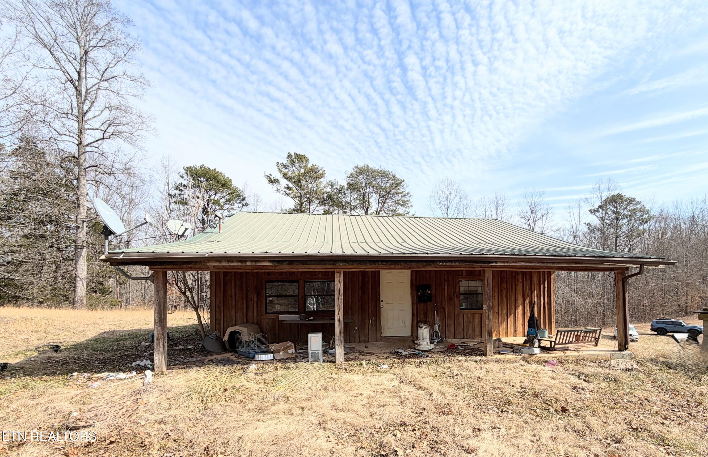 124 Sleepy Hollow Road Speedwell TN 37870