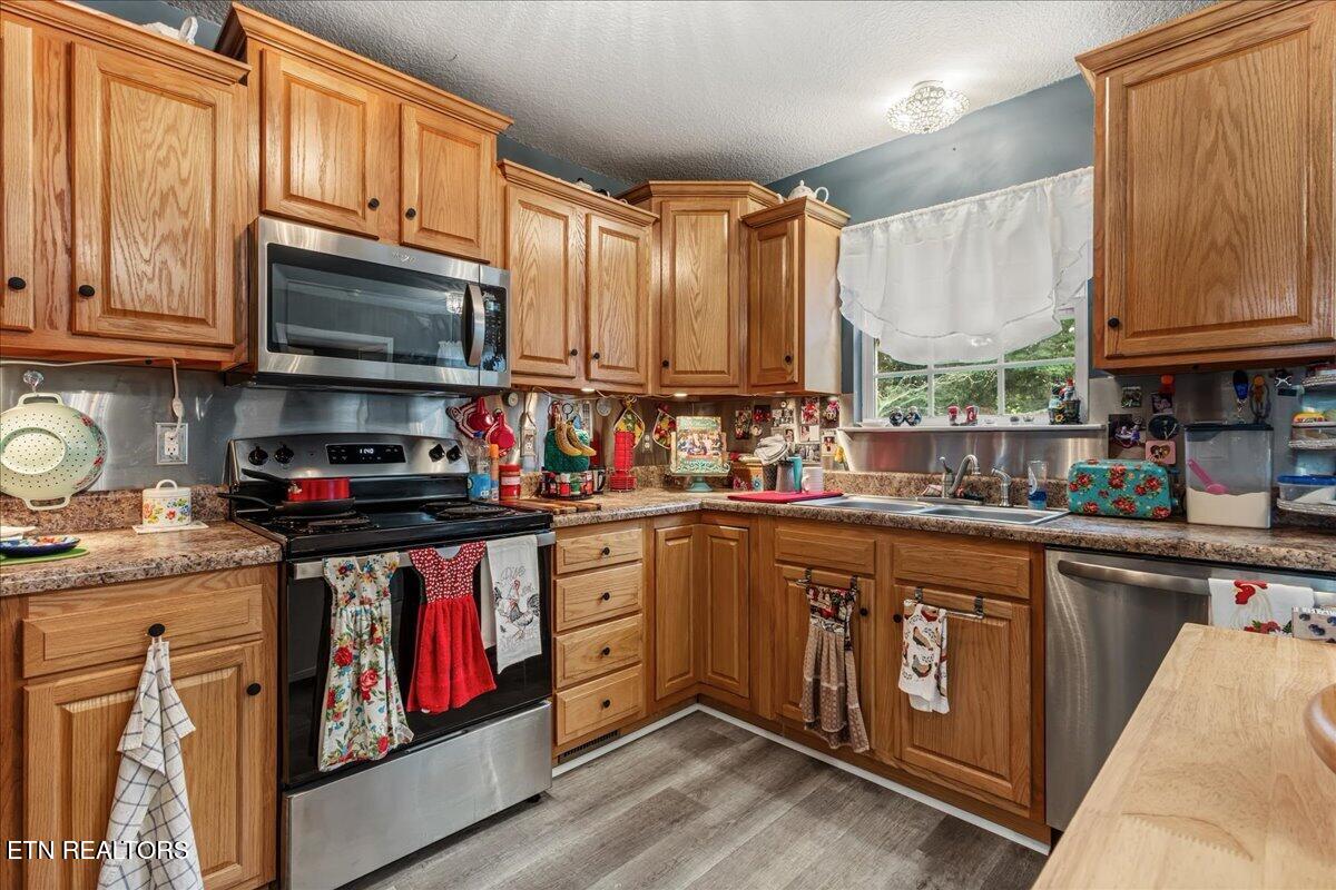 2039 E Highway 322 Sweetwater TN 37874