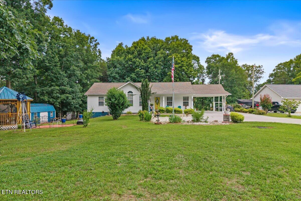 2039 E Highway 322 Sweetwater TN 37874