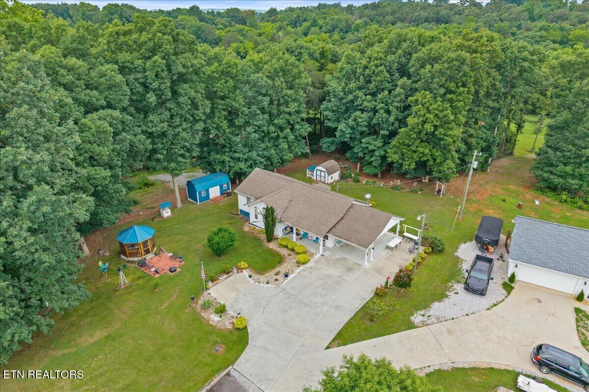 2039 E Highway 322 Sweetwater TN 37874