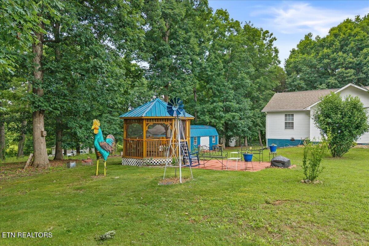 2039 E Highway 322 Sweetwater TN 37874