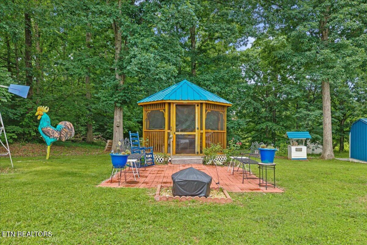 2039 E Highway 322 Sweetwater TN 37874