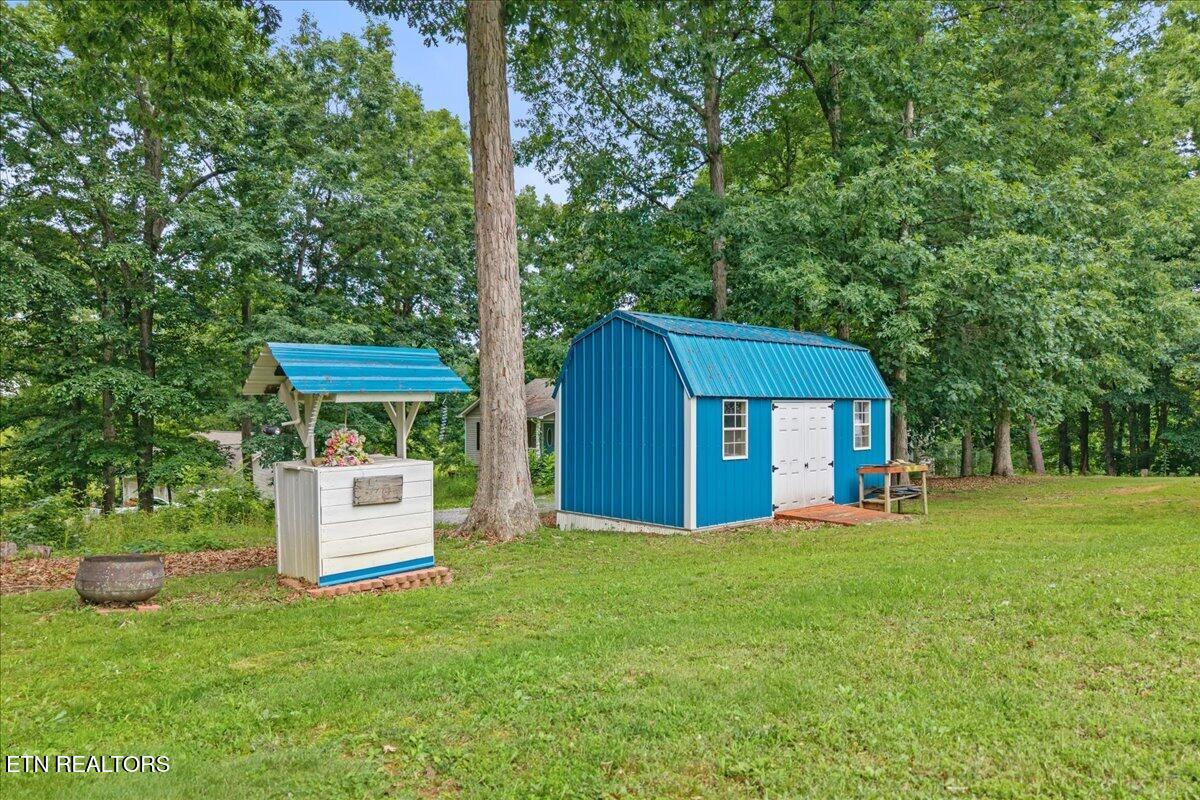 2039 E Highway 322 Sweetwater TN 37874