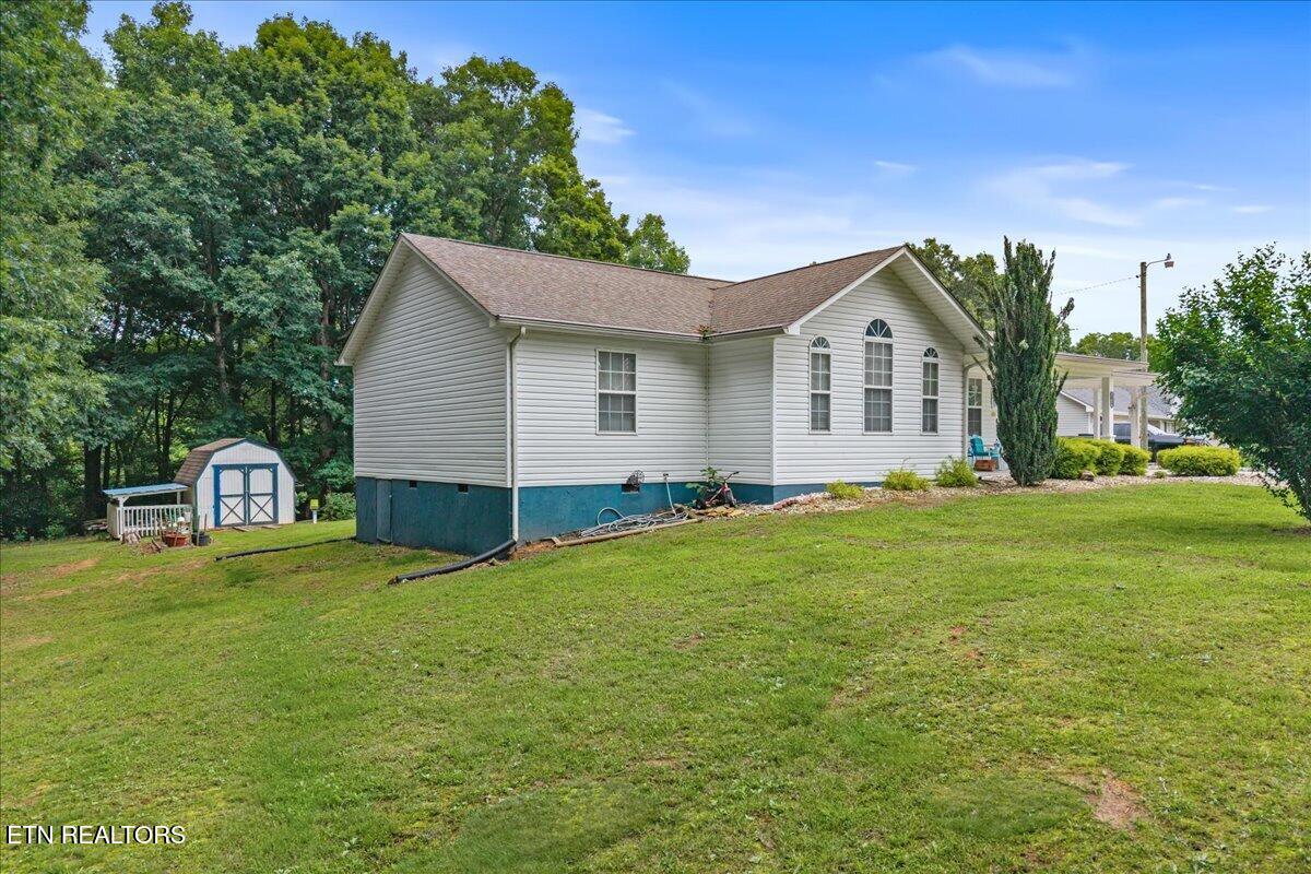 2039 E Highway 322 Sweetwater TN 37874