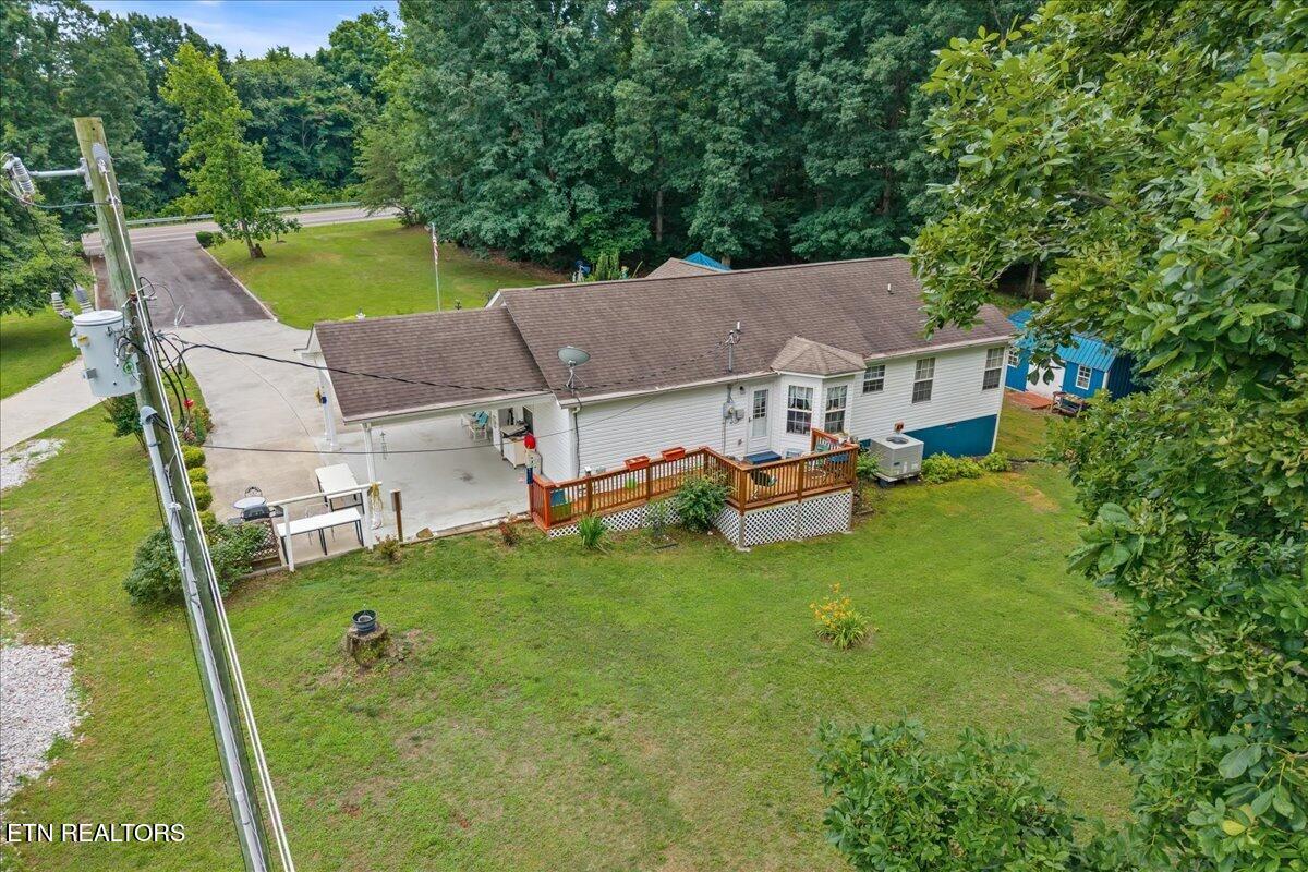 2039 E Highway 322 Sweetwater TN 37874