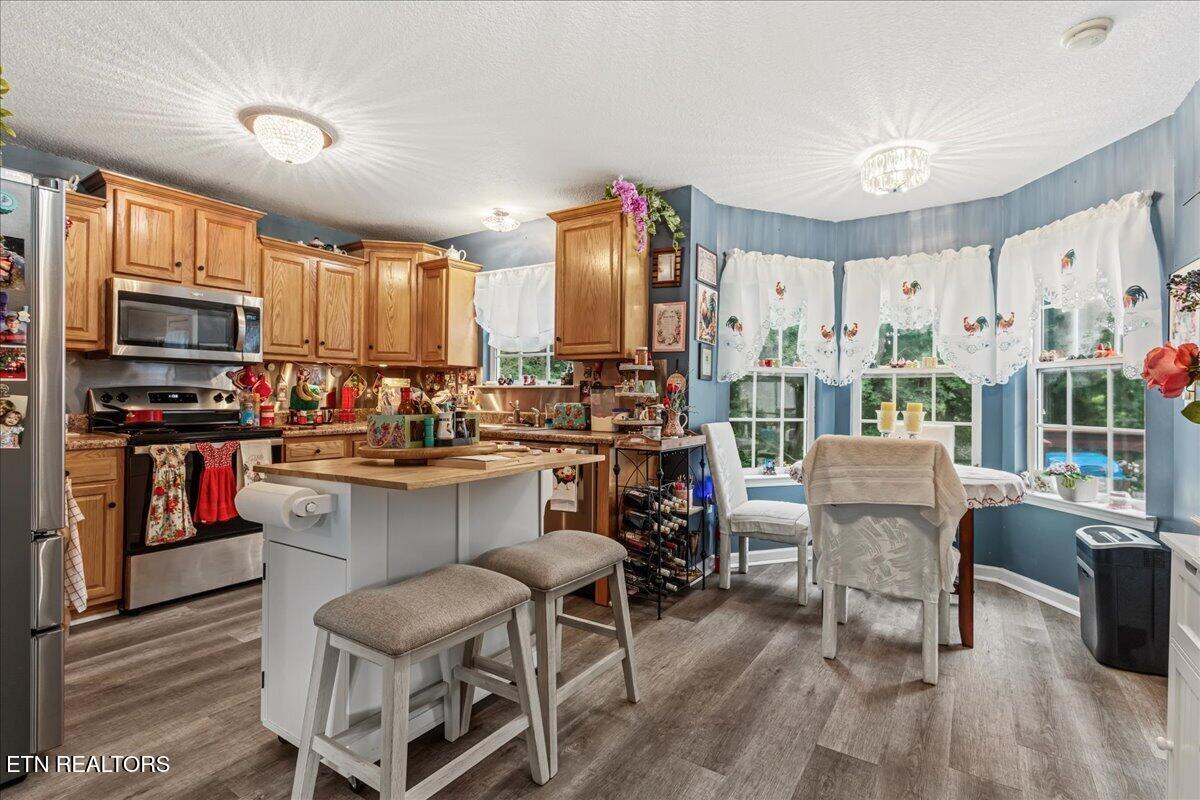 2039 E Highway 322 Sweetwater TN 37874