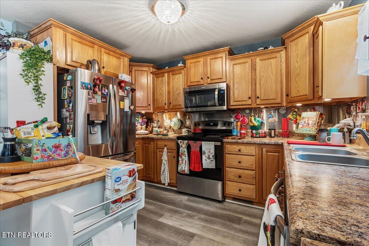 2039 E Highway 322 Sweetwater TN 37874