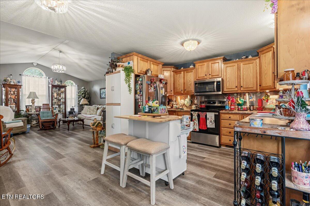 2039 E Highway 322 Sweetwater TN 37874