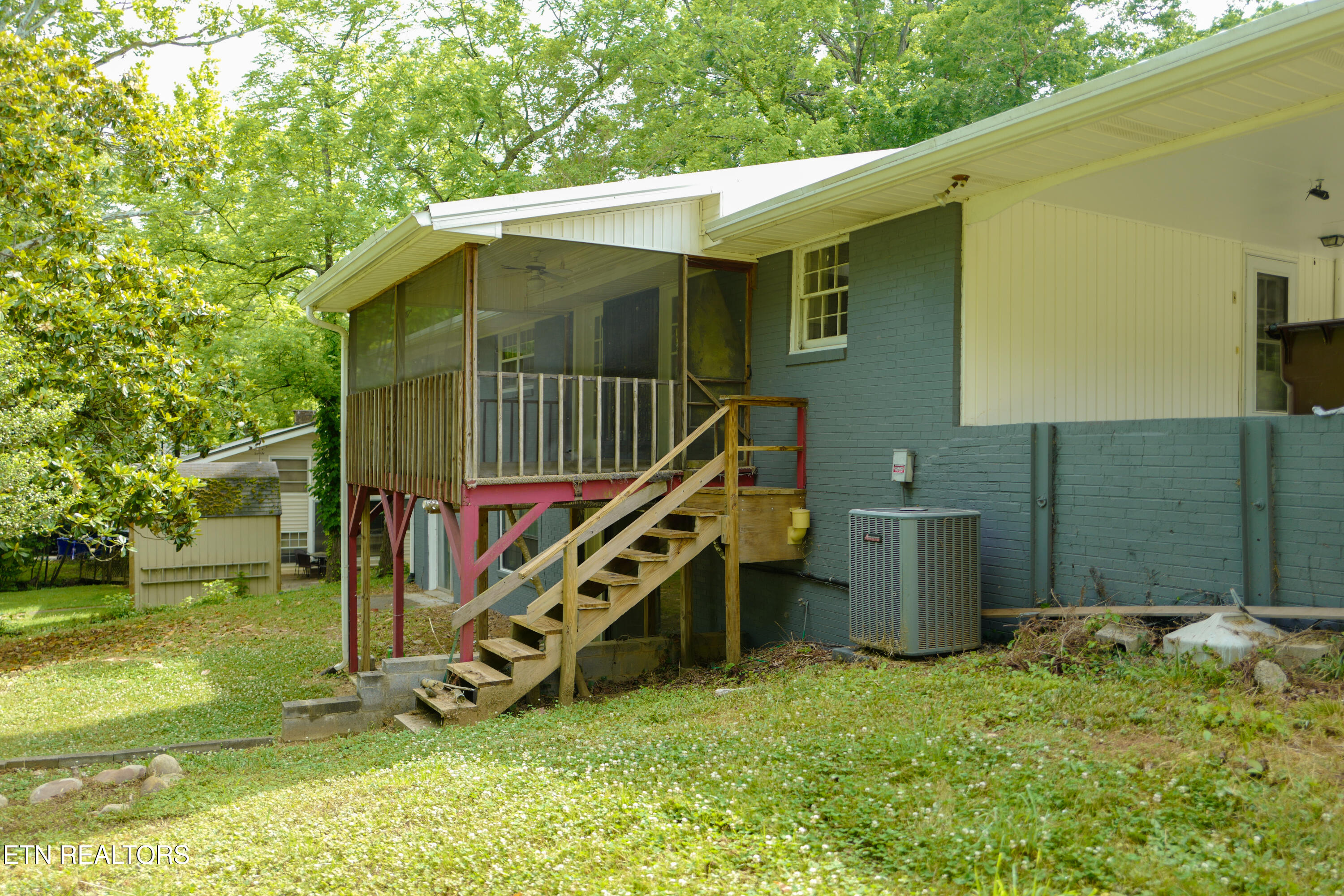 238 N Tulane Avenue Oak Ridge TN 37830