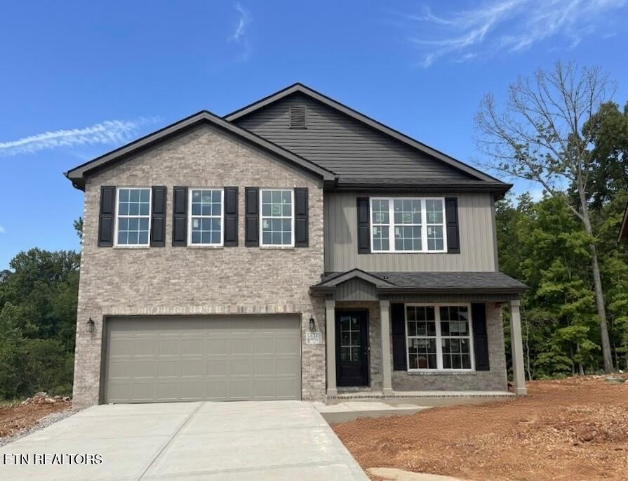 12379 Sweet Maple Lane Knoxville TN 37932