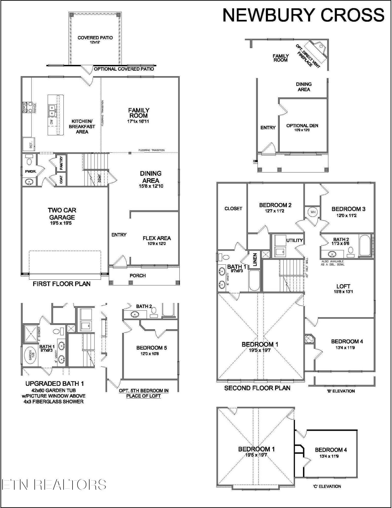 12379 Sweet Maple Lane Knoxville TN 37932