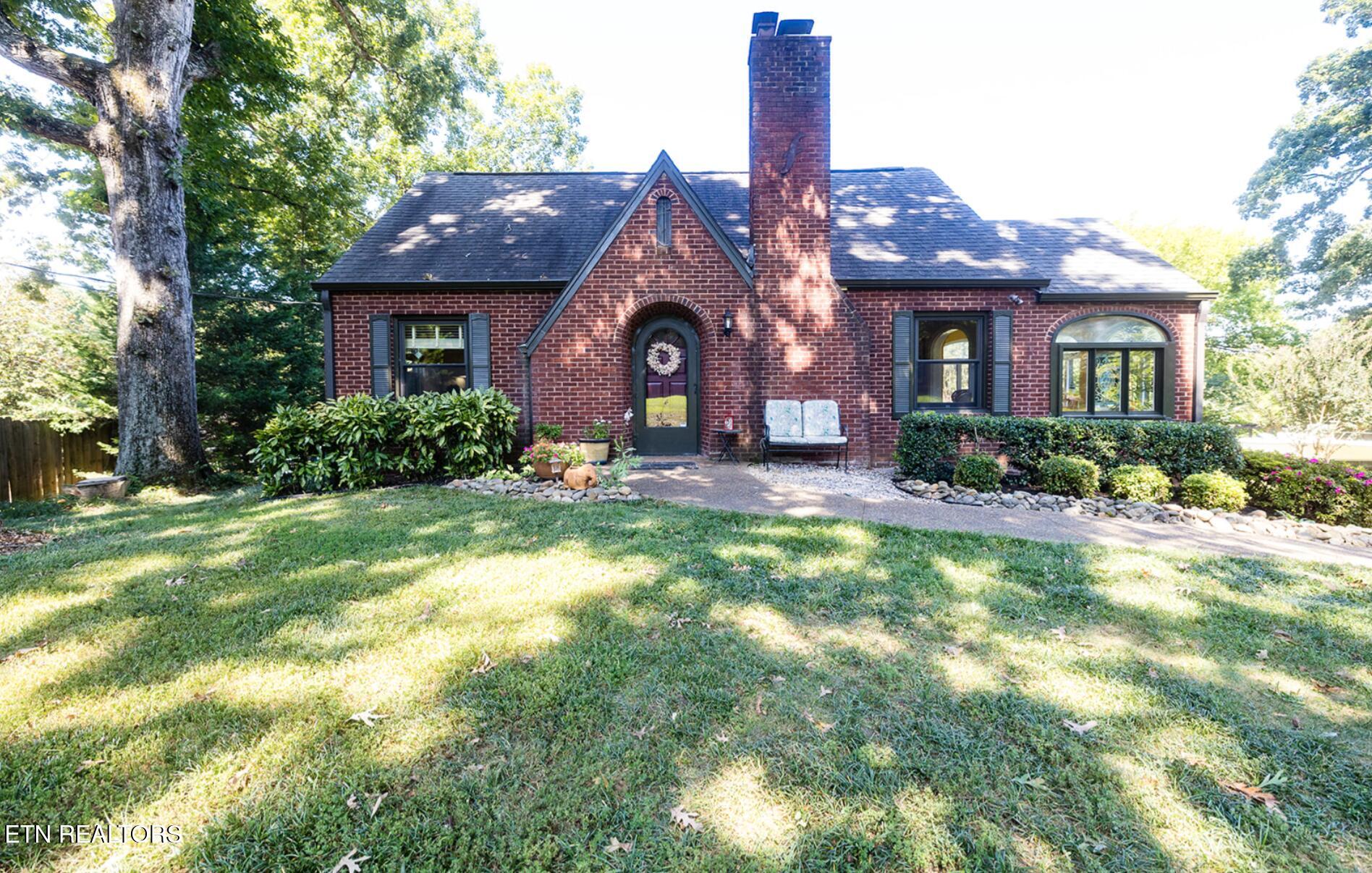 5117 Mckamey Road Knoxville TN 37921