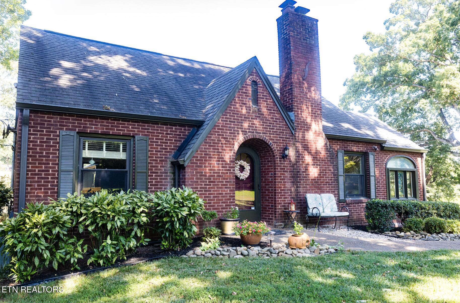 5117 Mckamey Road Knoxville TN 37921