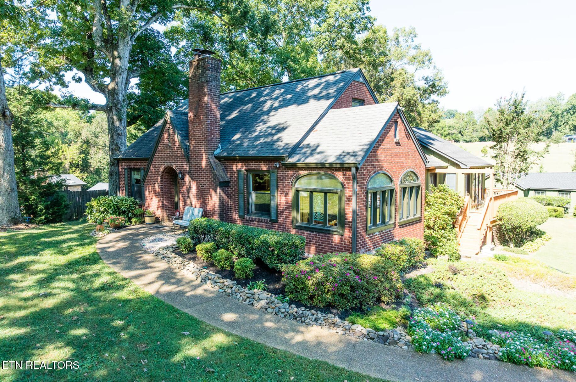 5117 Mckamey Road Knoxville TN 37921