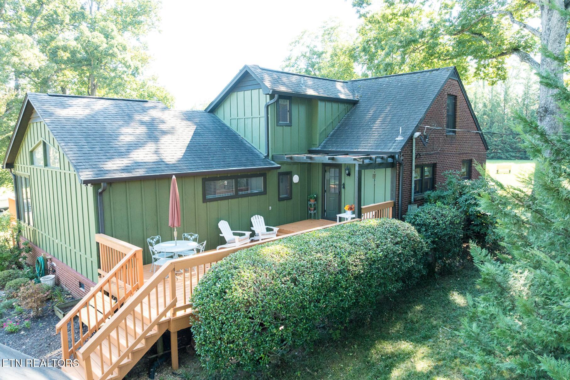 5117 Mckamey Road Knoxville TN 37921