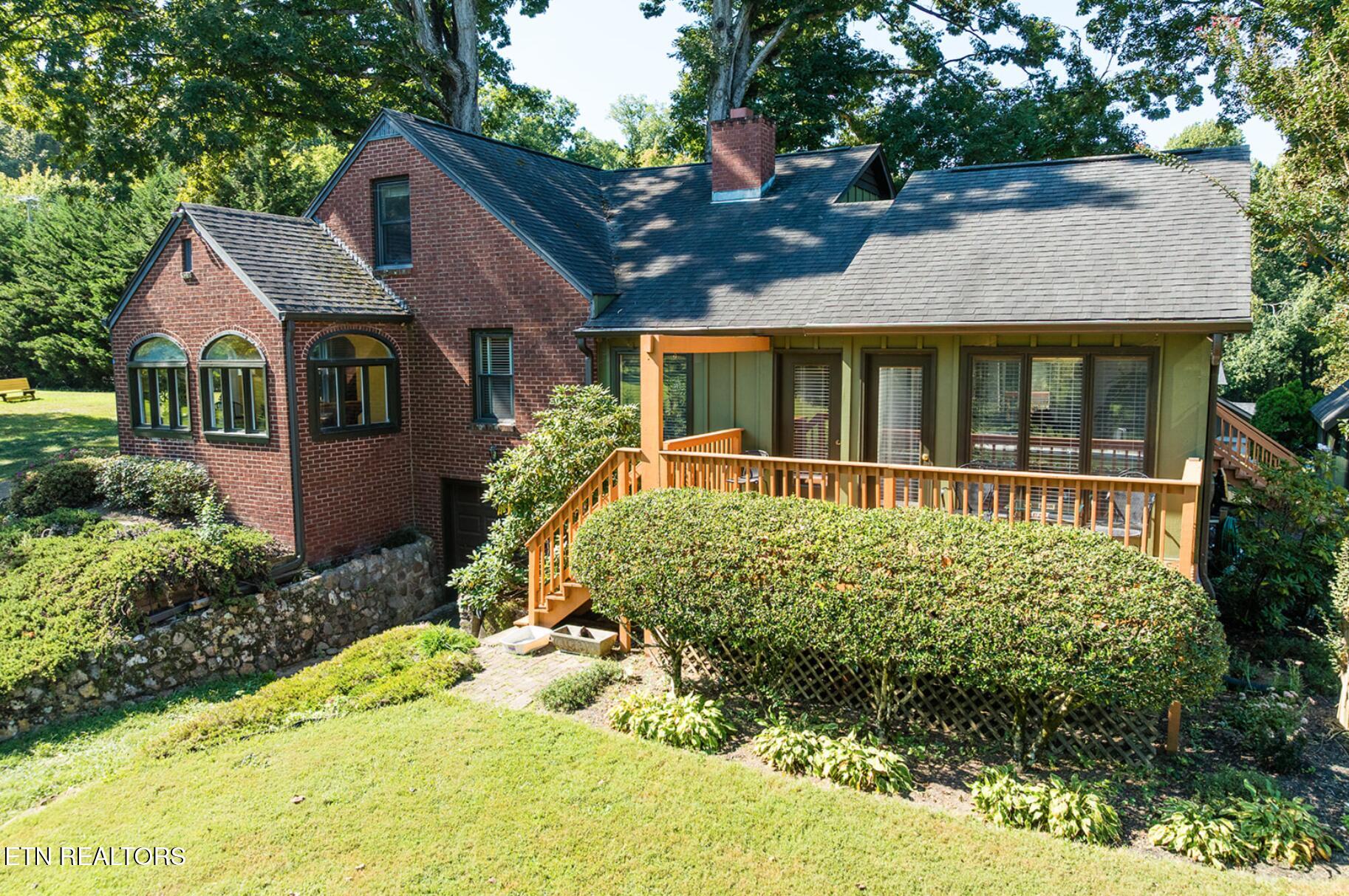 5117 Mckamey Road Knoxville TN 37921