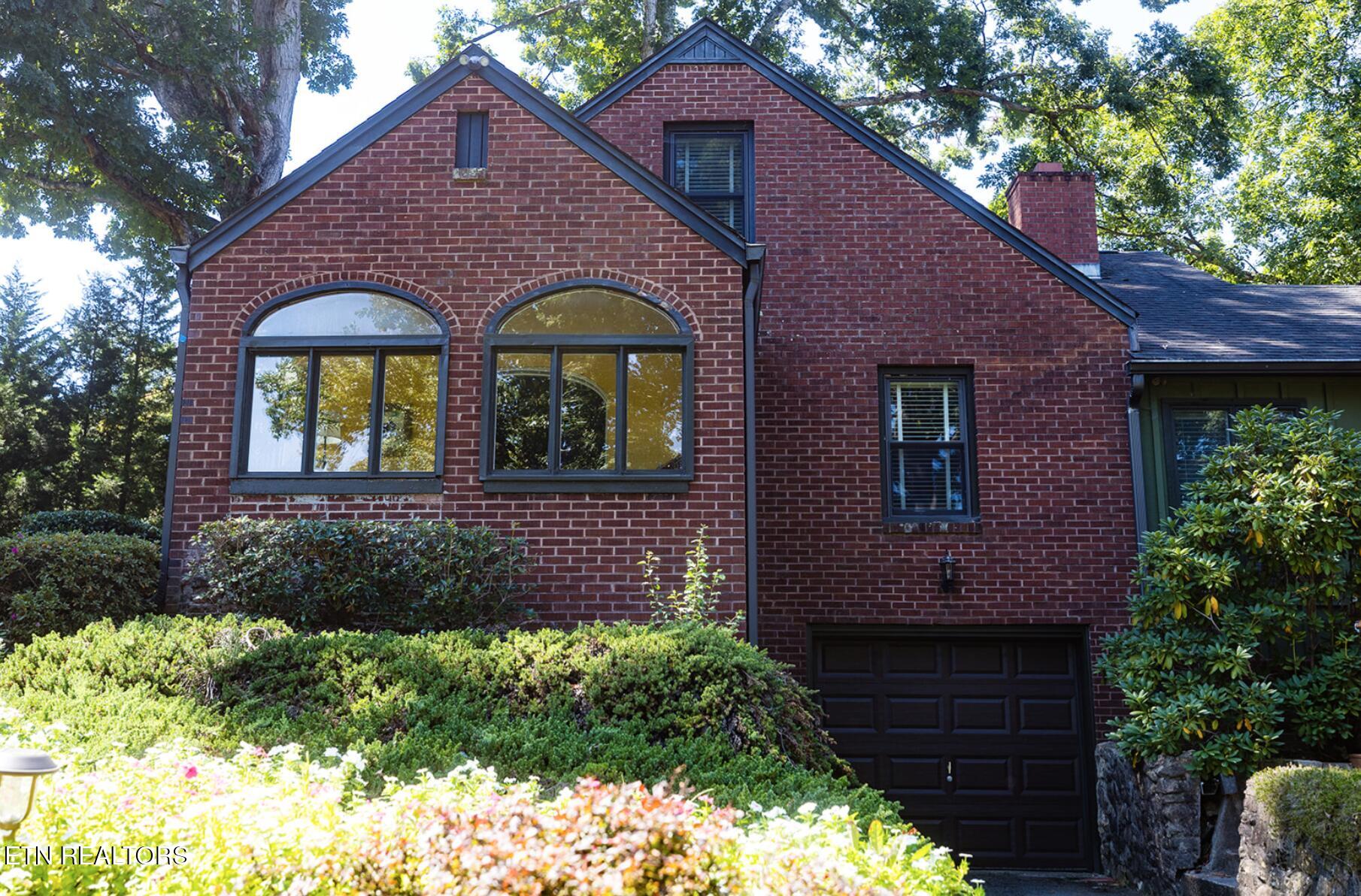 5117 Mckamey Road Knoxville TN 37921