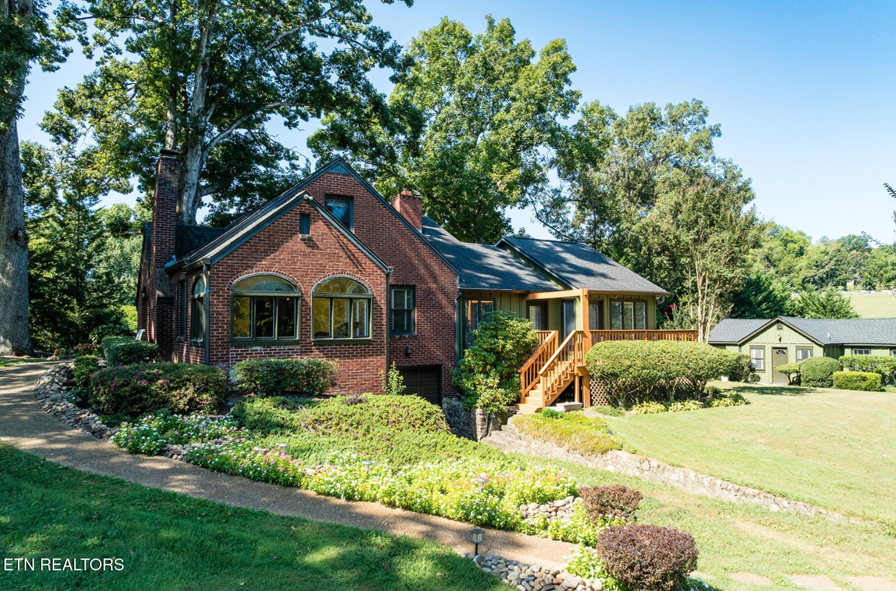 5117 Mckamey Road Knoxville TN 37921