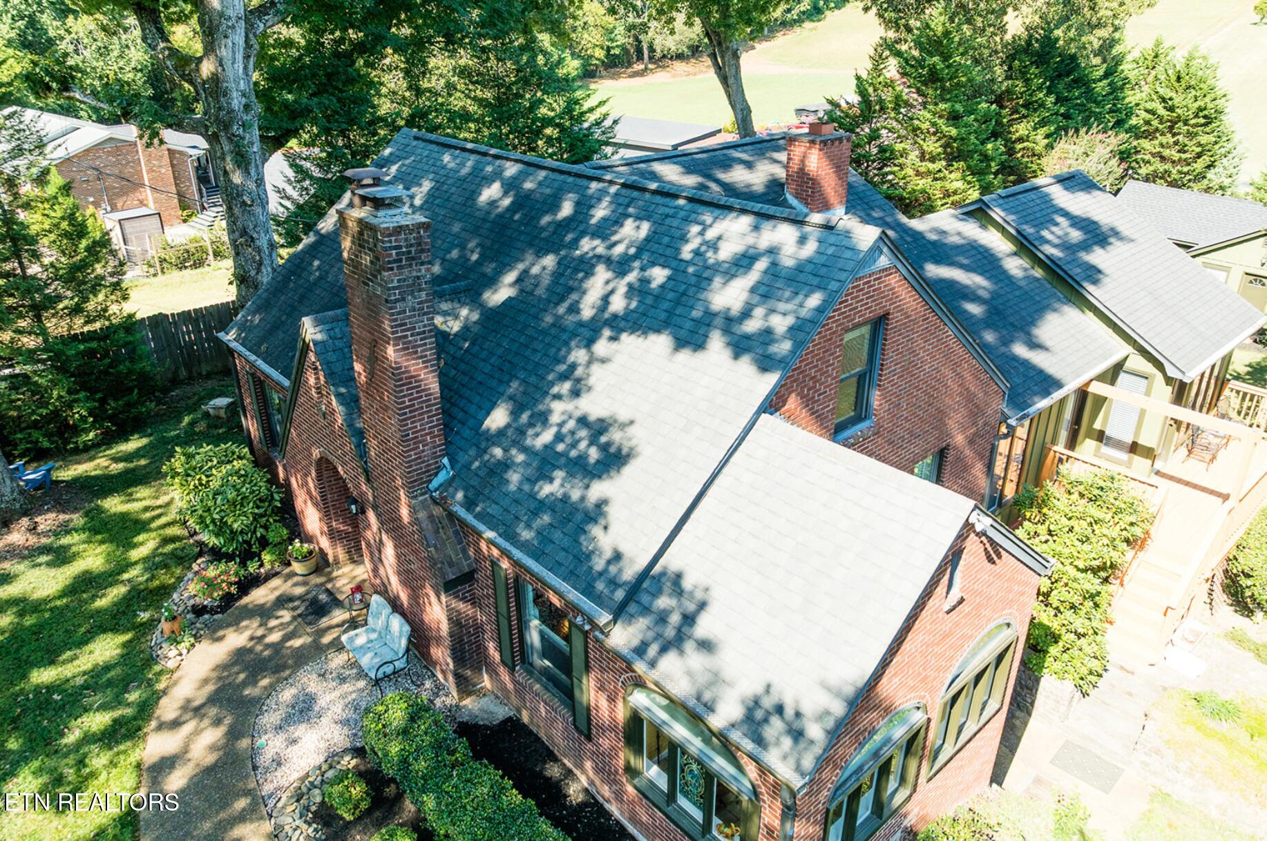 5117 Mckamey Road Knoxville TN 37921