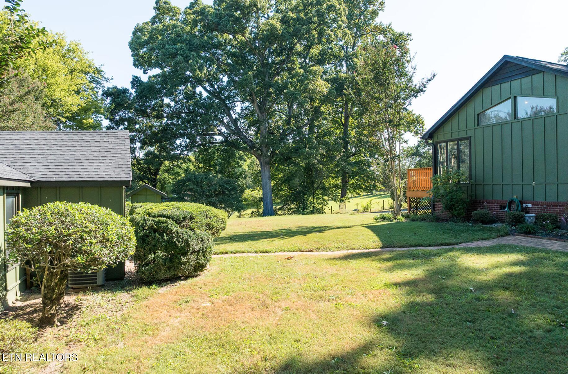 5117 Mckamey Road Knoxville TN 37921