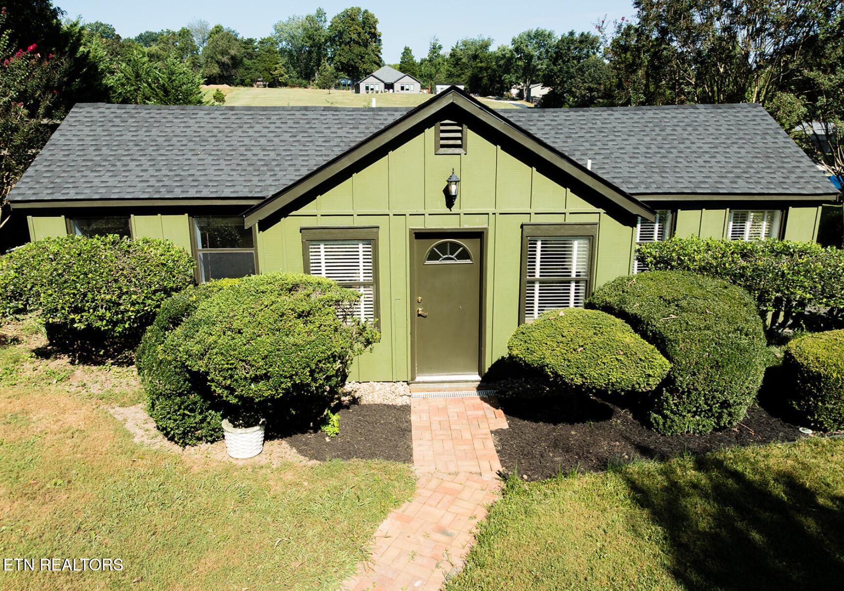 5117 Mckamey Road Knoxville TN 37921