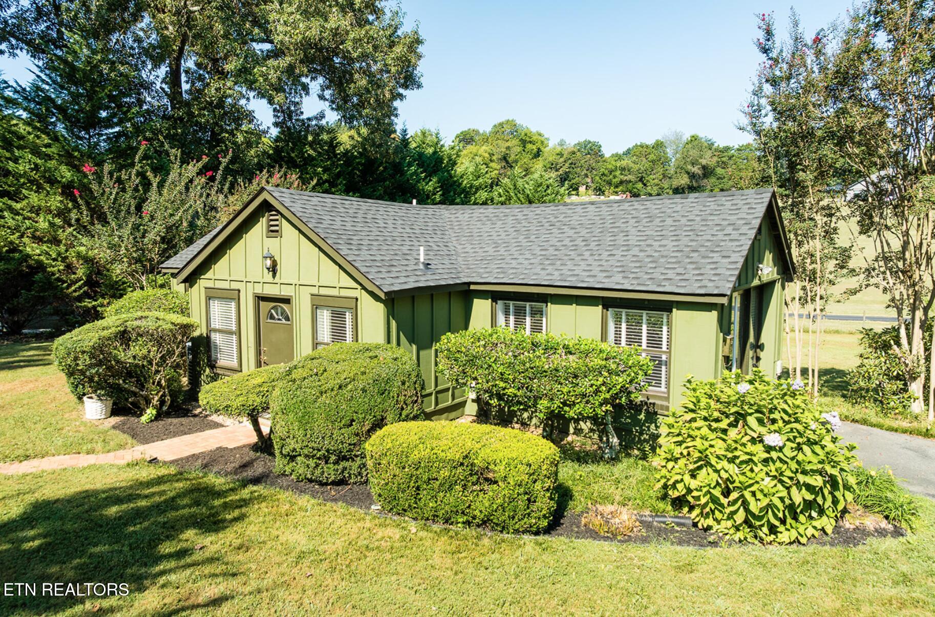 5117 Mckamey Road Knoxville TN 37921