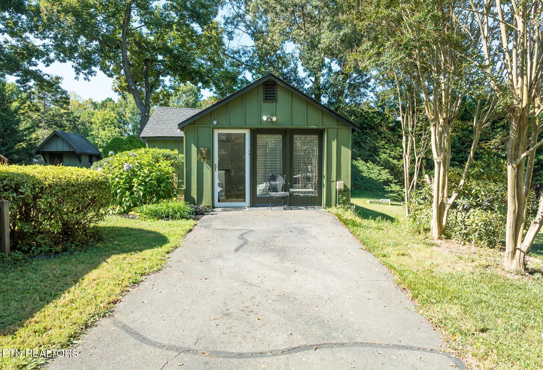 5117 Mckamey Road Knoxville TN 37921