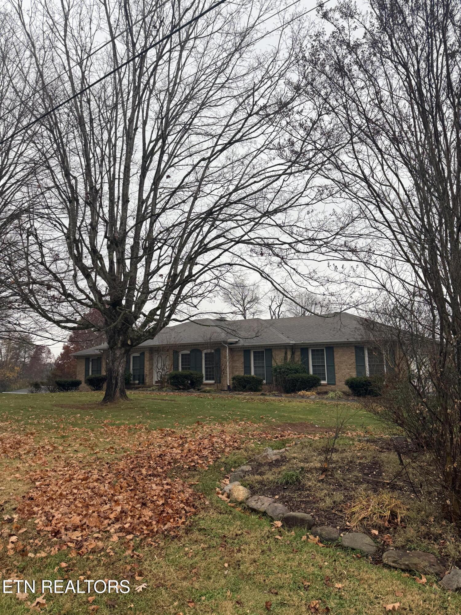 10629 Sandpiper Lane Knoxville TN 37922