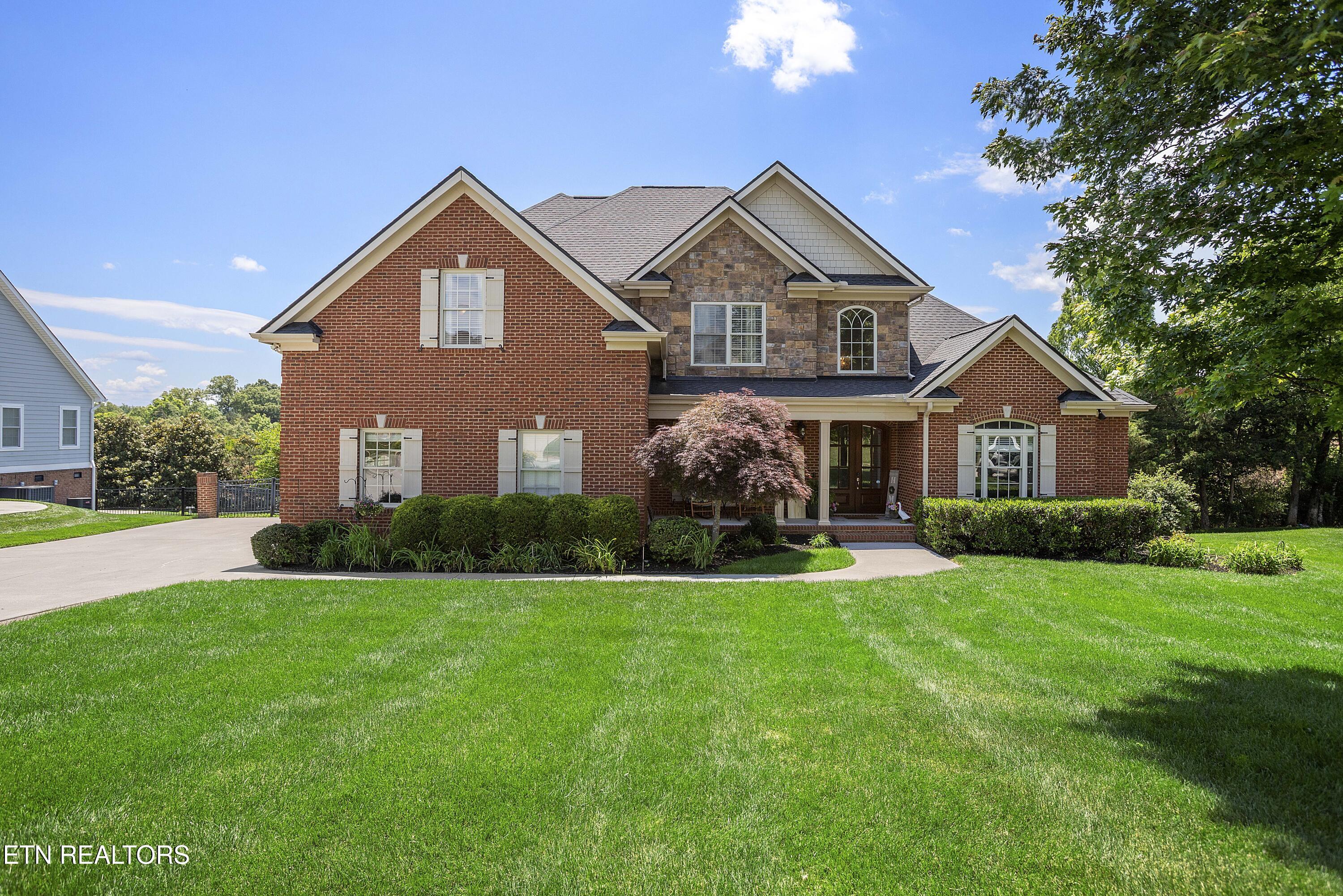 12006 Inglecrest Lane Knoxville TN 37934