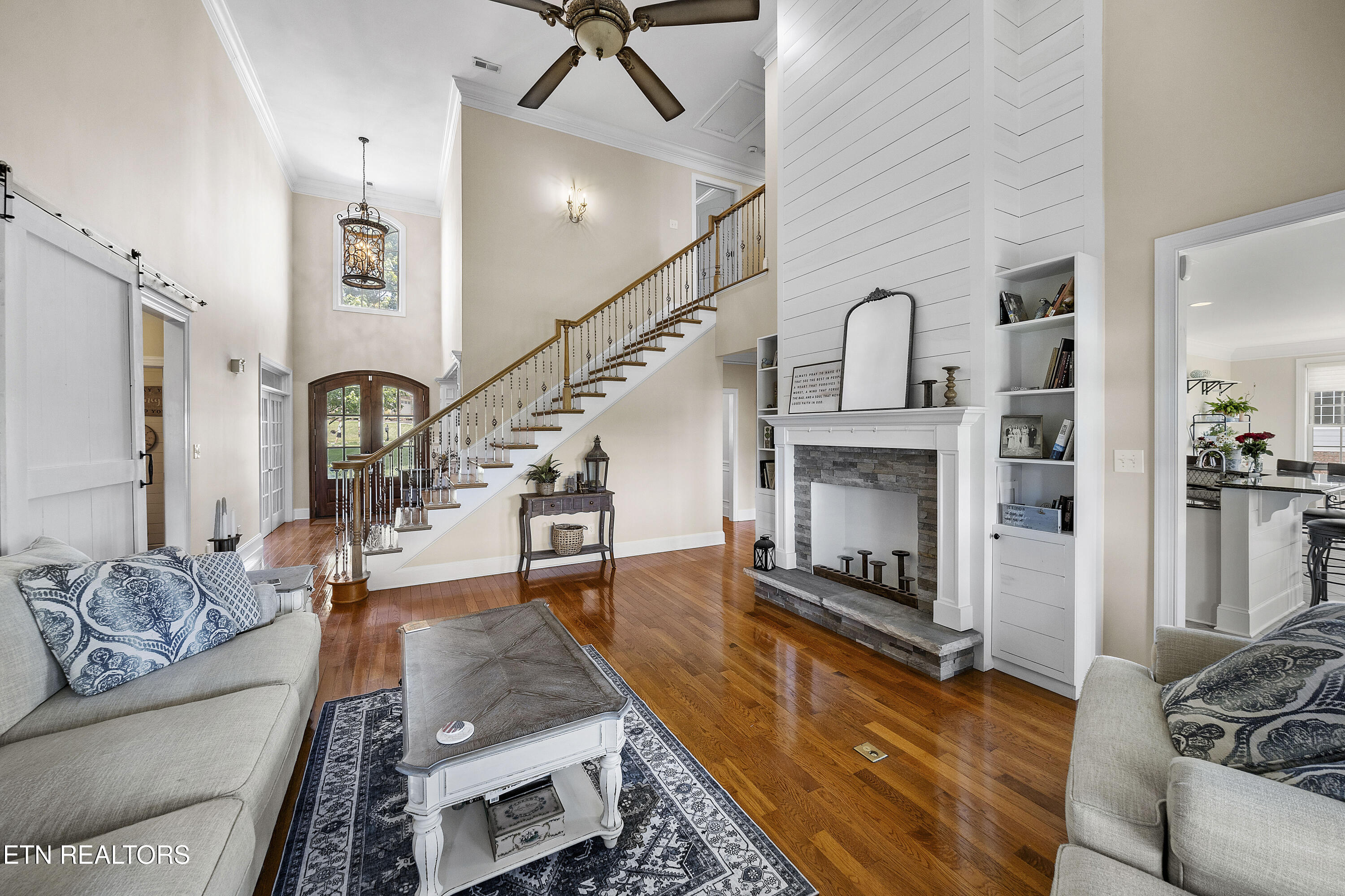 12006 Inglecrest Lane Knoxville TN 37934