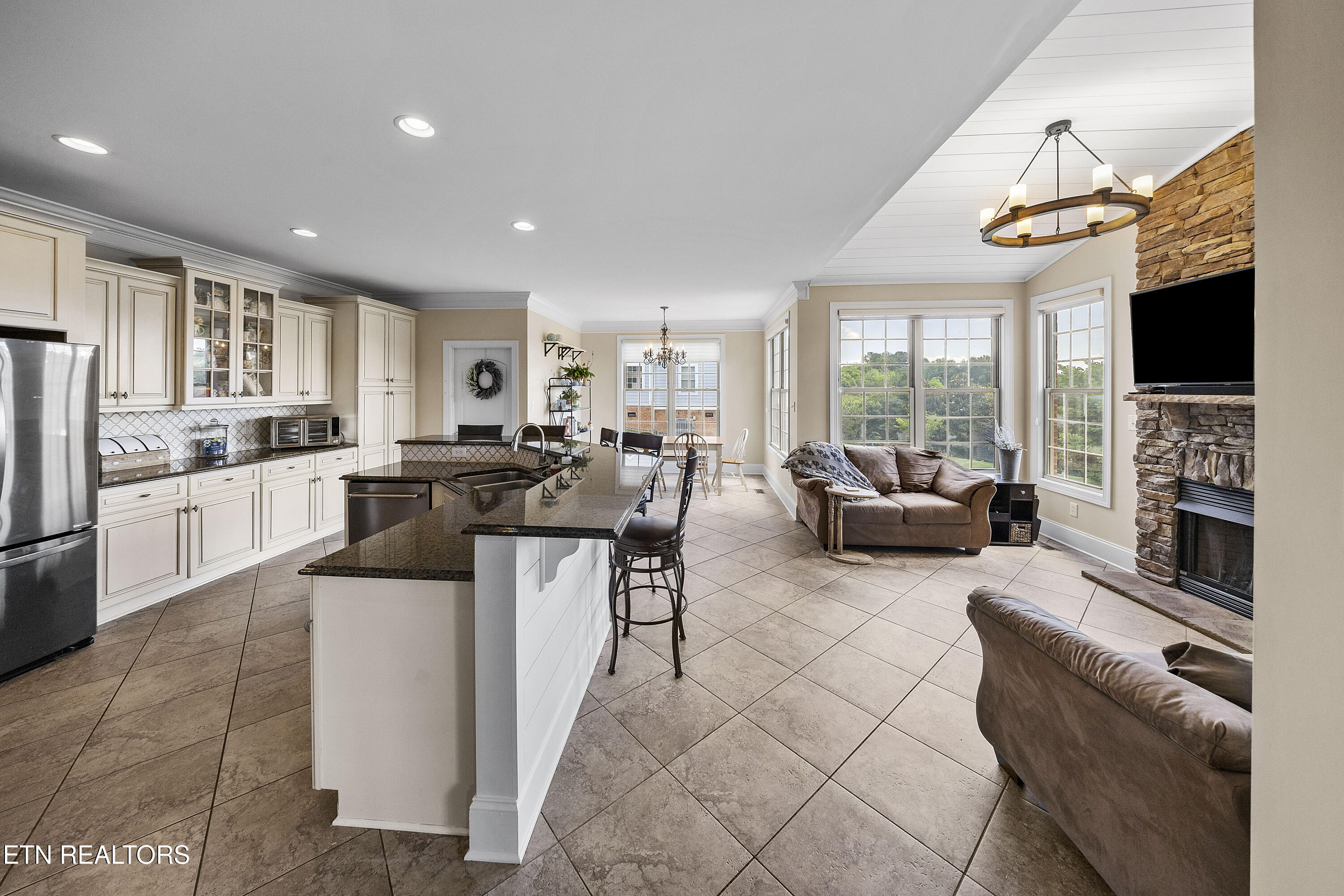 12006 Inglecrest Lane Knoxville TN 37934