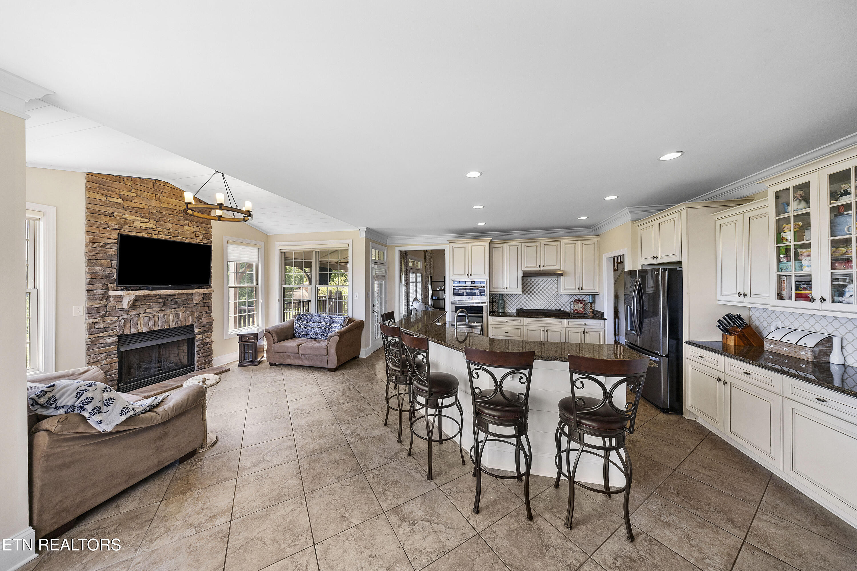 12006 Inglecrest Lane Knoxville TN 37934