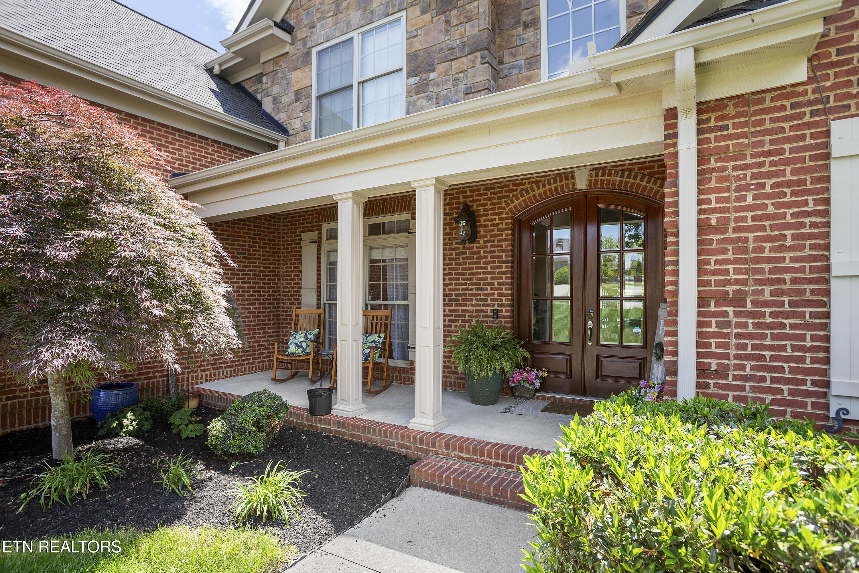 12006 Inglecrest Lane Knoxville TN 37934