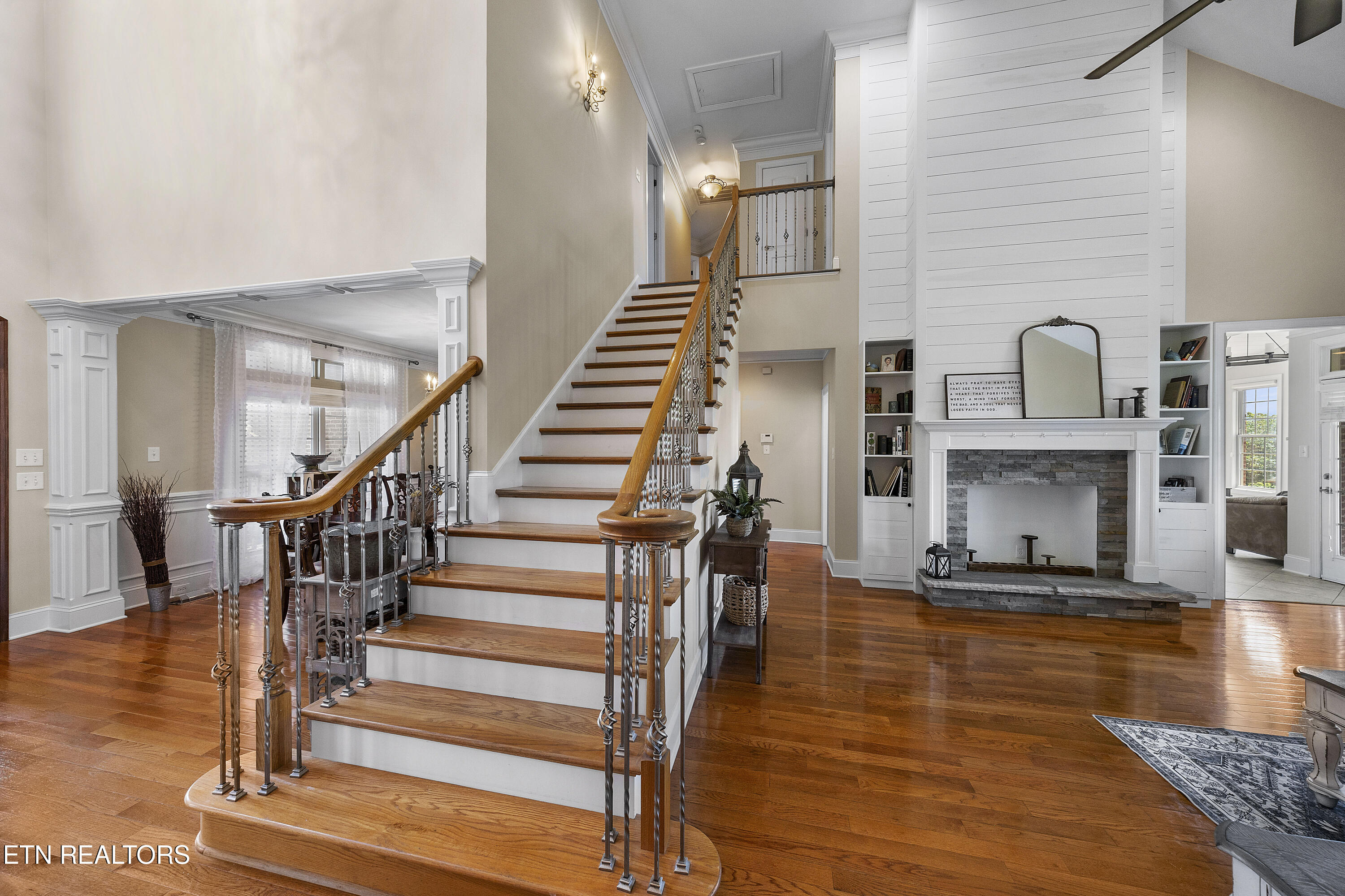 12006 Inglecrest Lane Knoxville TN 37934
