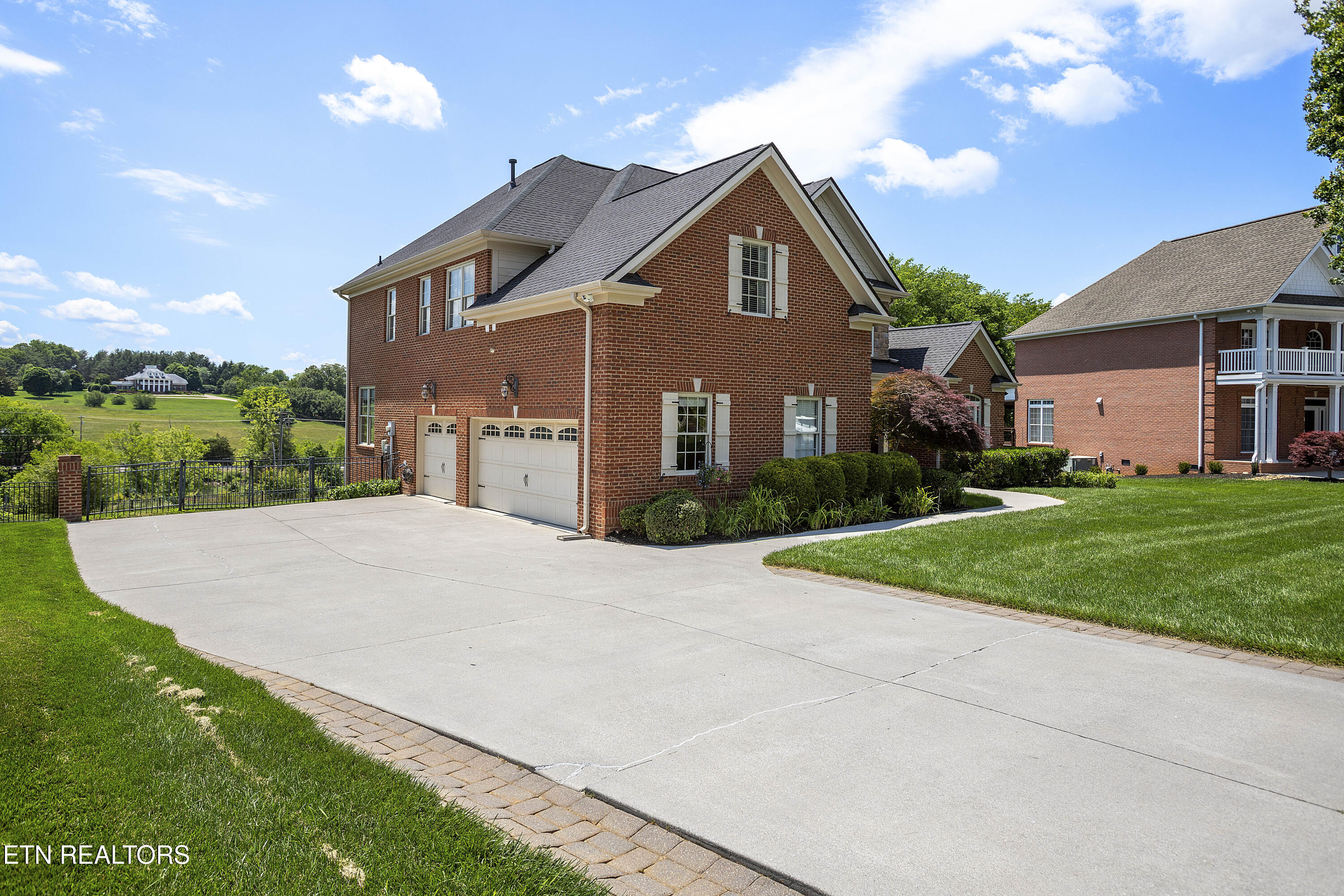 12006 Inglecrest Lane Knoxville TN 37934