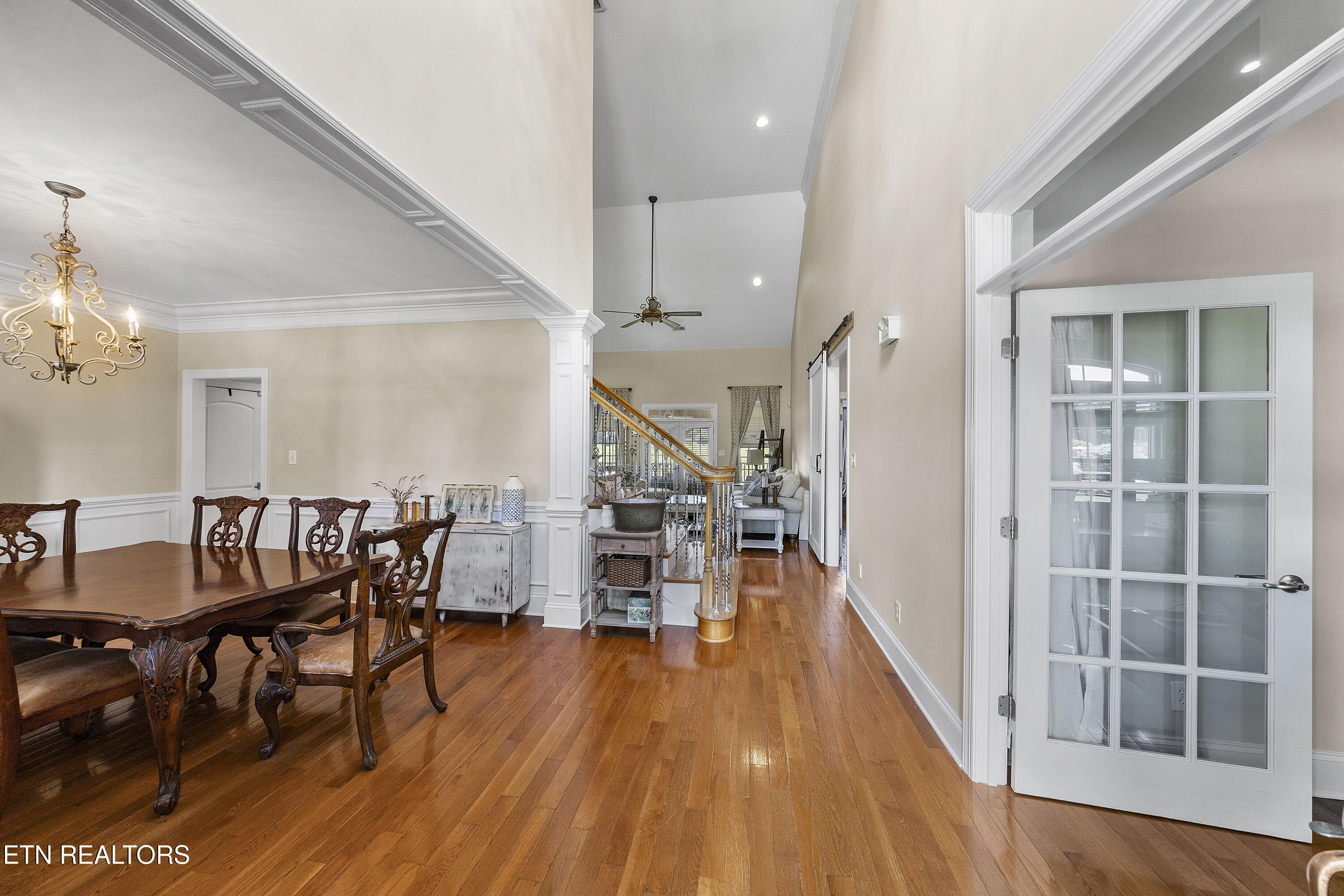 12006 Inglecrest Lane Knoxville TN 37934