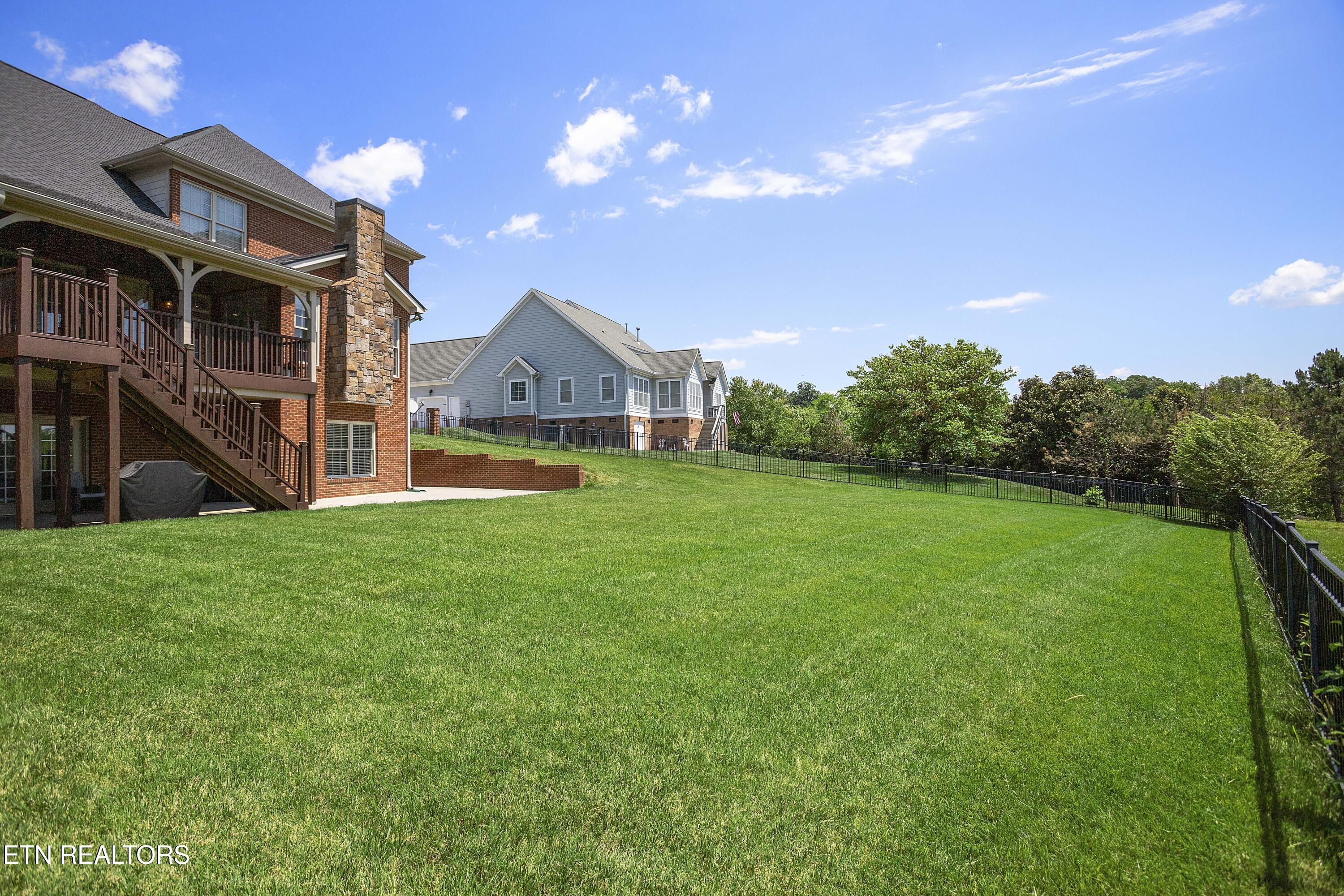 12006 Inglecrest Lane Knoxville TN 37934