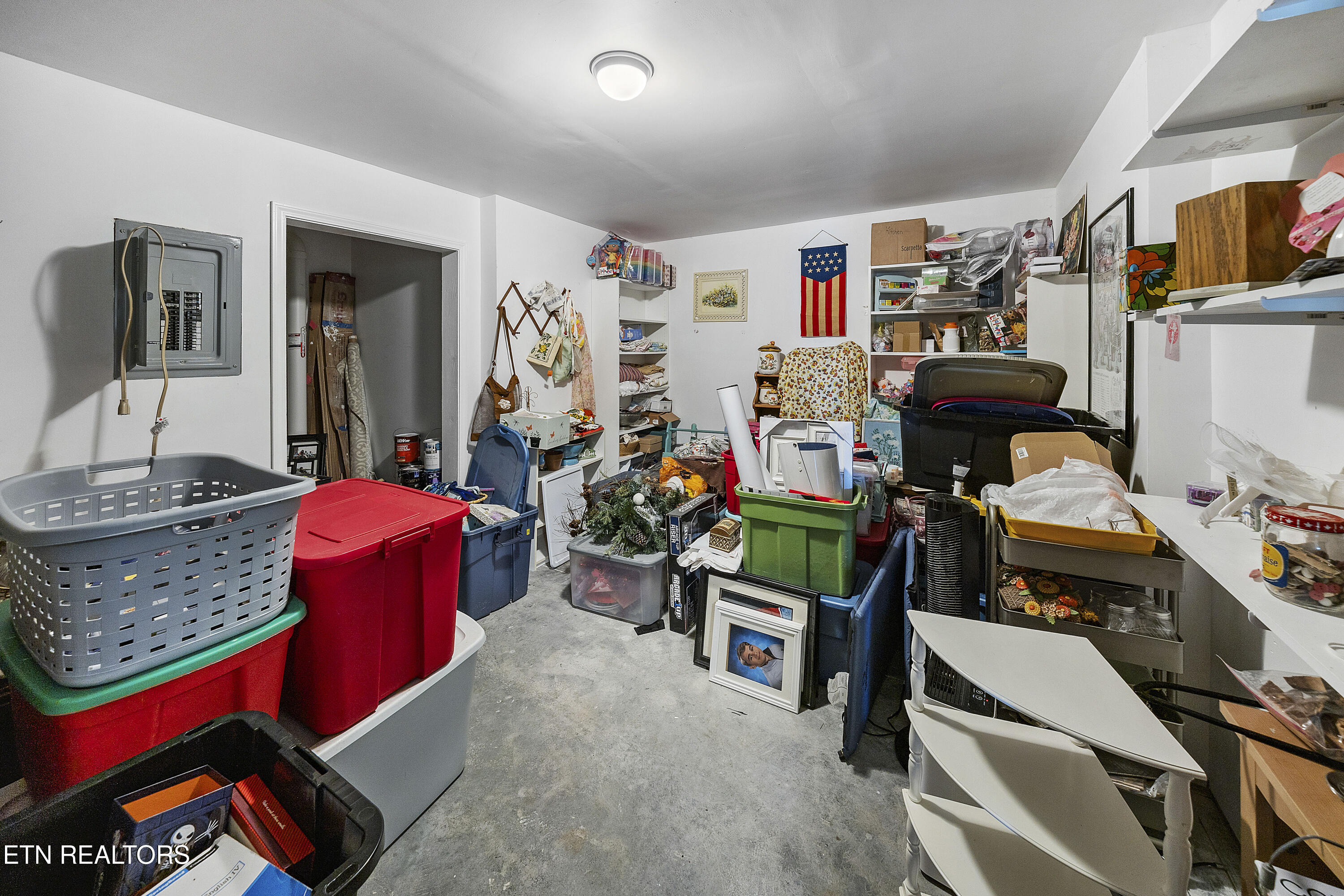 12006 Inglecrest Lane Knoxville TN 37934