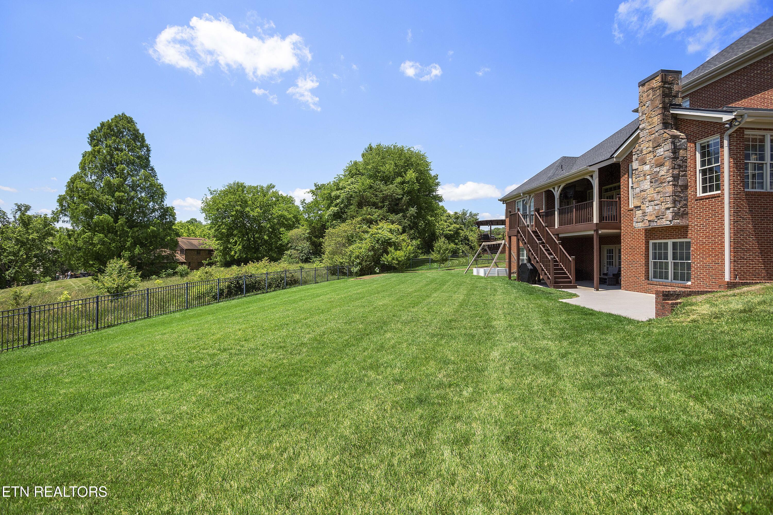 12006 Inglecrest Lane Knoxville TN 37934