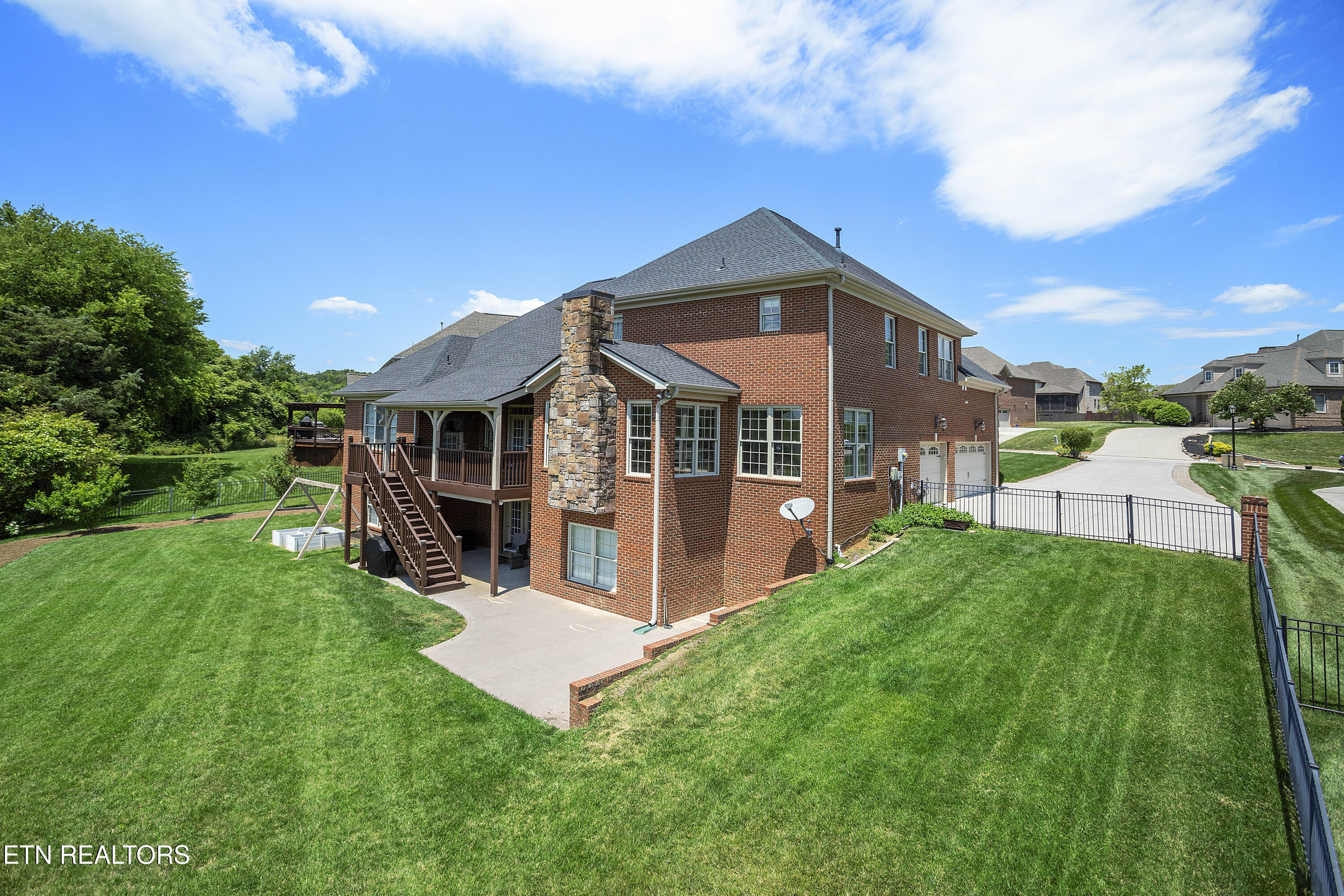 12006 Inglecrest Lane Knoxville TN 37934
