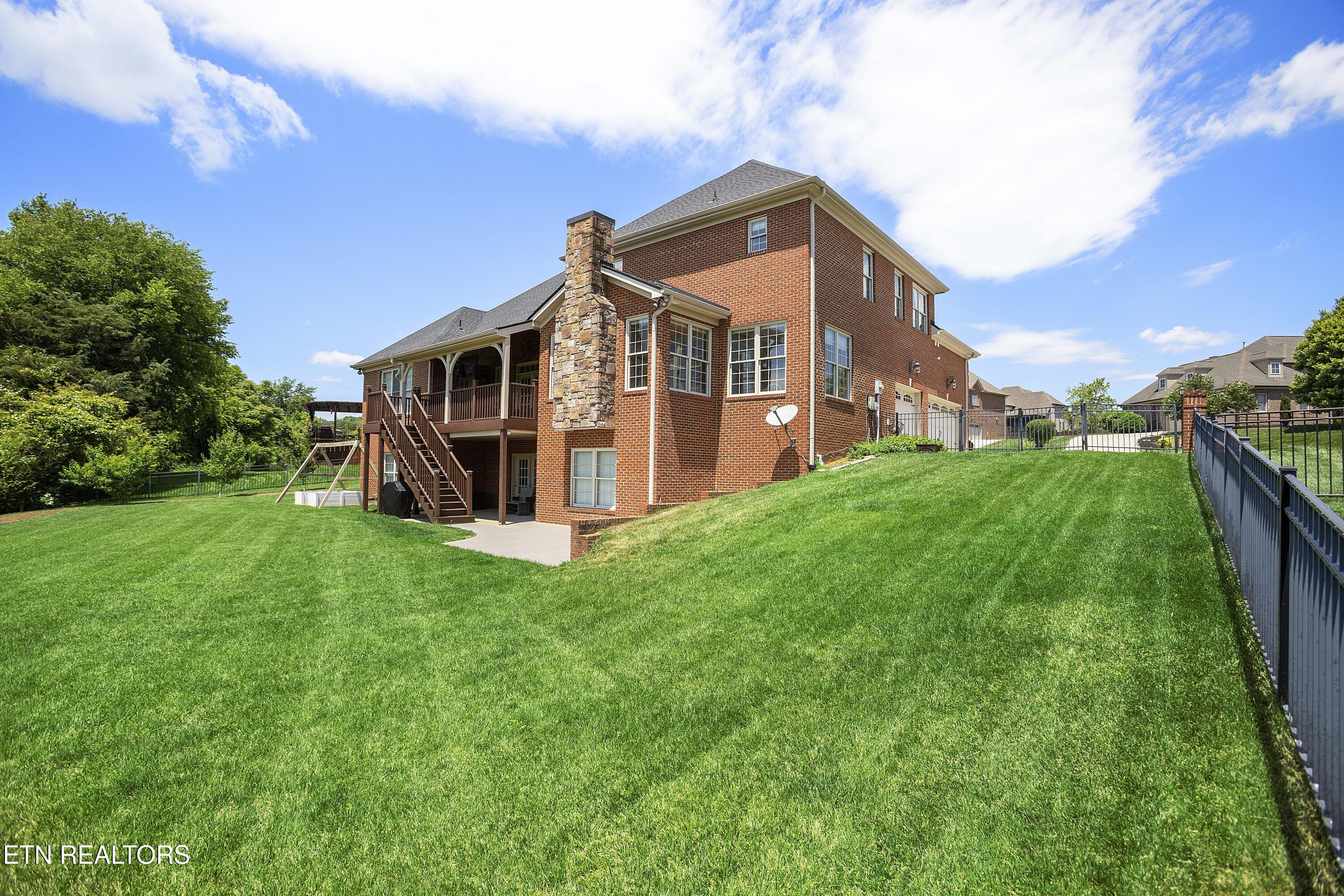 12006 Inglecrest Lane Knoxville TN 37934