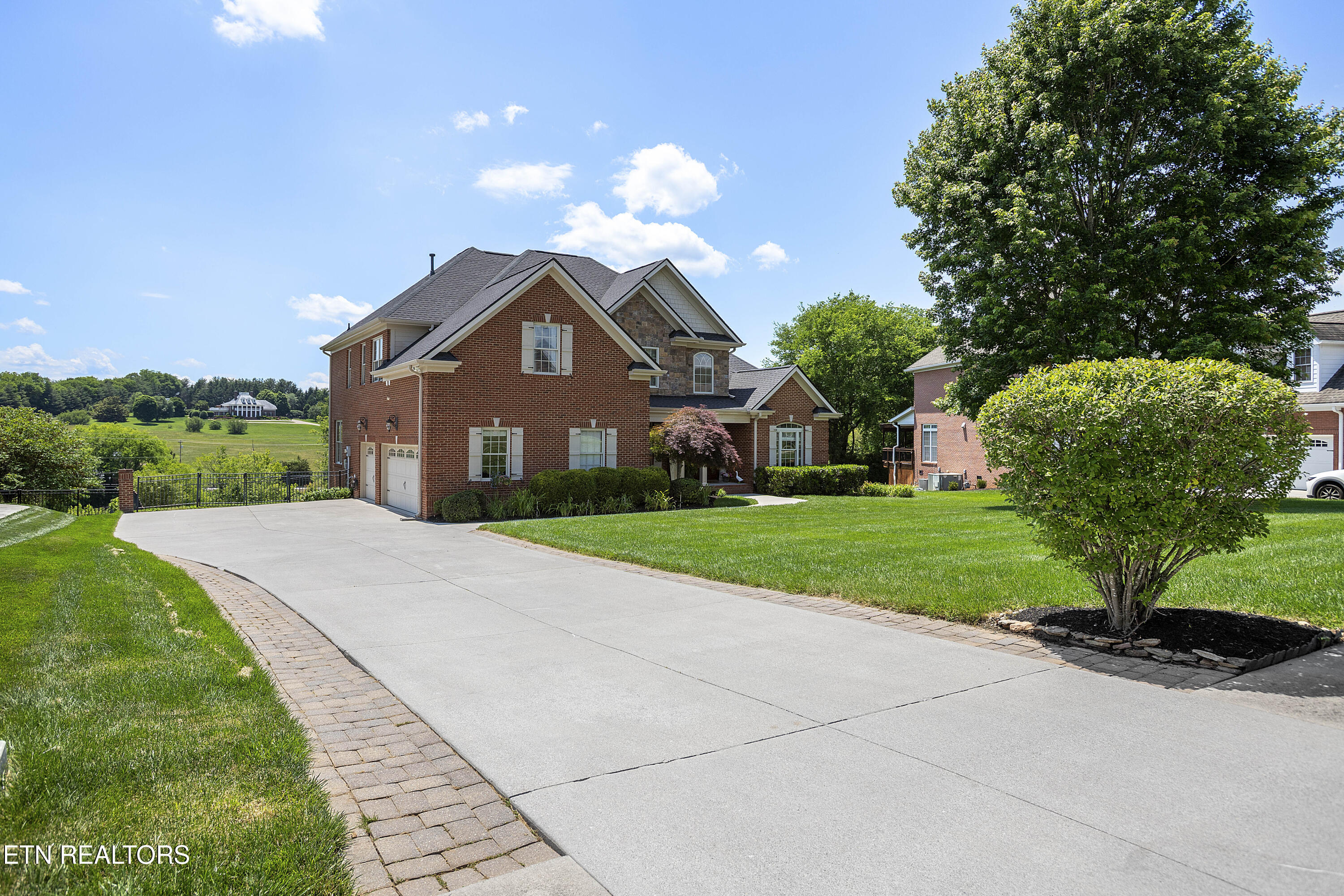 12006 Inglecrest Lane Knoxville TN 37934