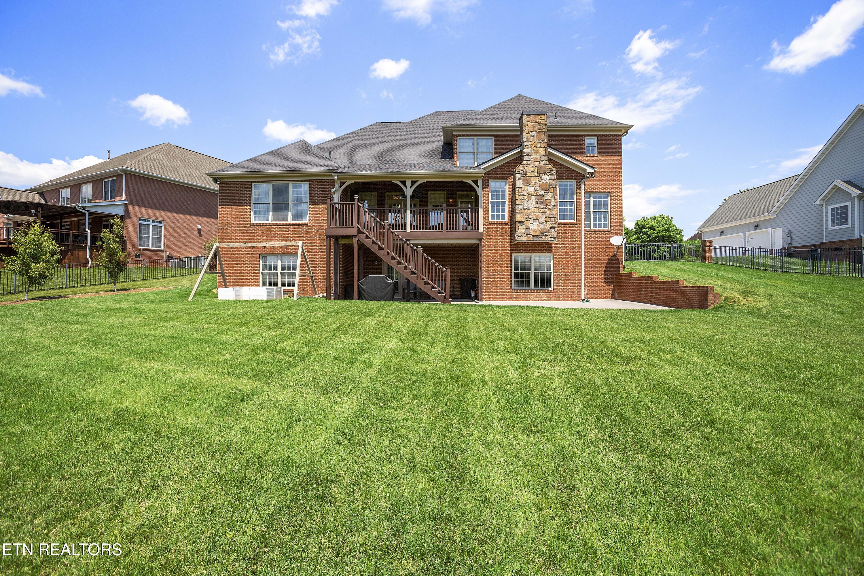 12006 Inglecrest Lane Knoxville TN 37934