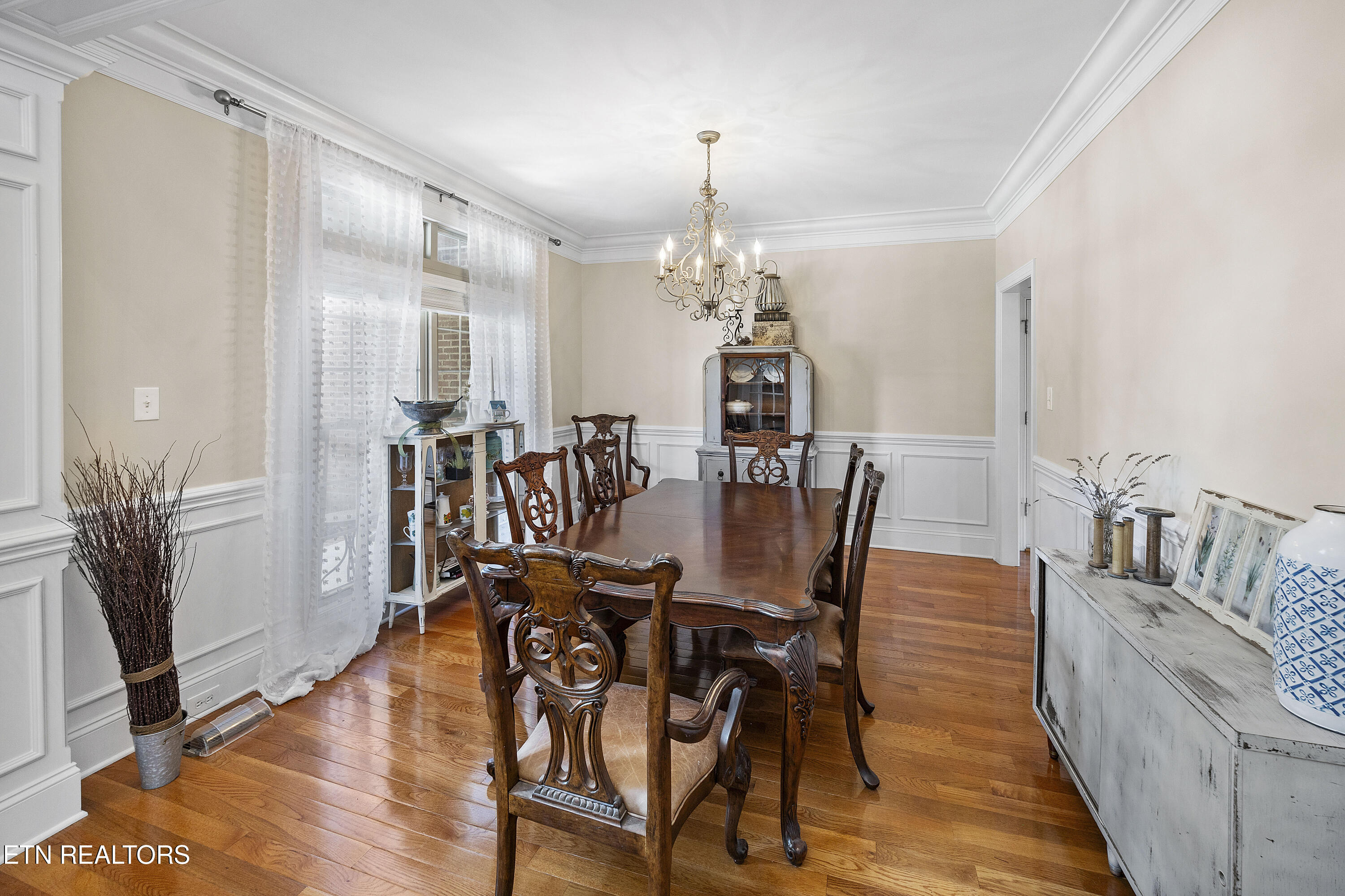 12006 Inglecrest Lane Knoxville TN 37934