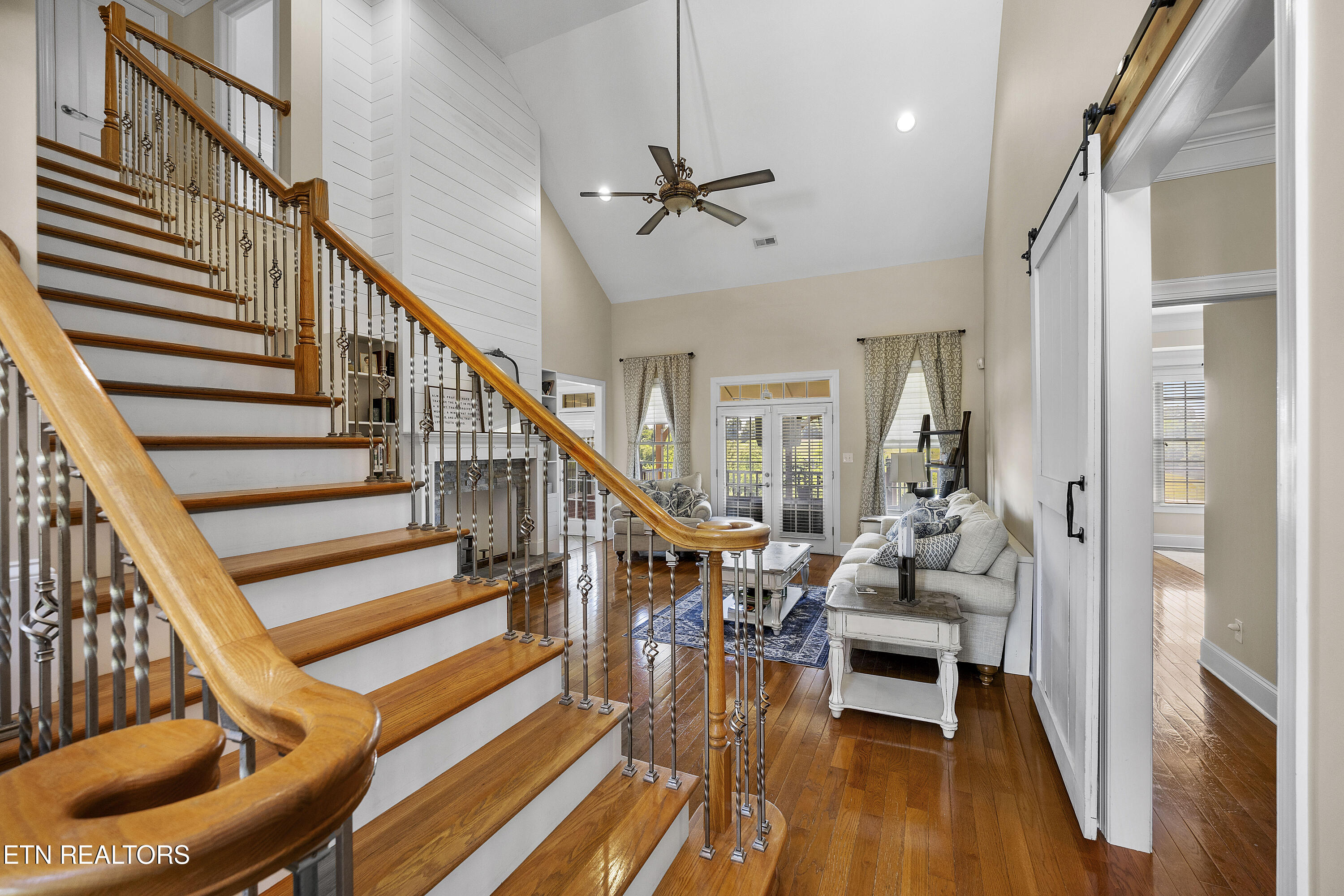 12006 Inglecrest Lane Knoxville TN 37934