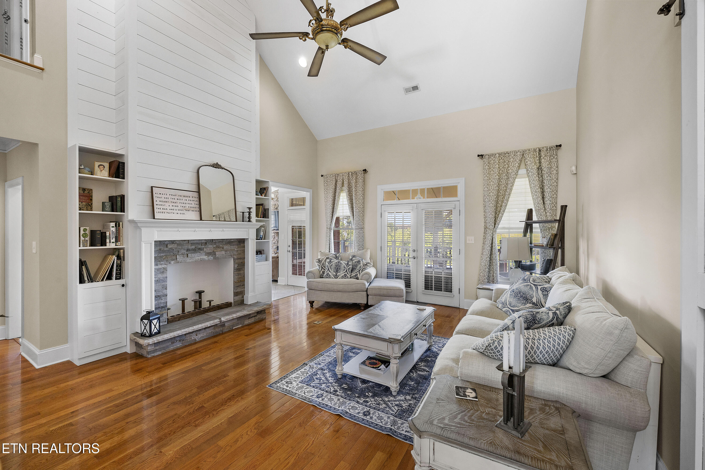 12006 Inglecrest Lane Knoxville TN 37934