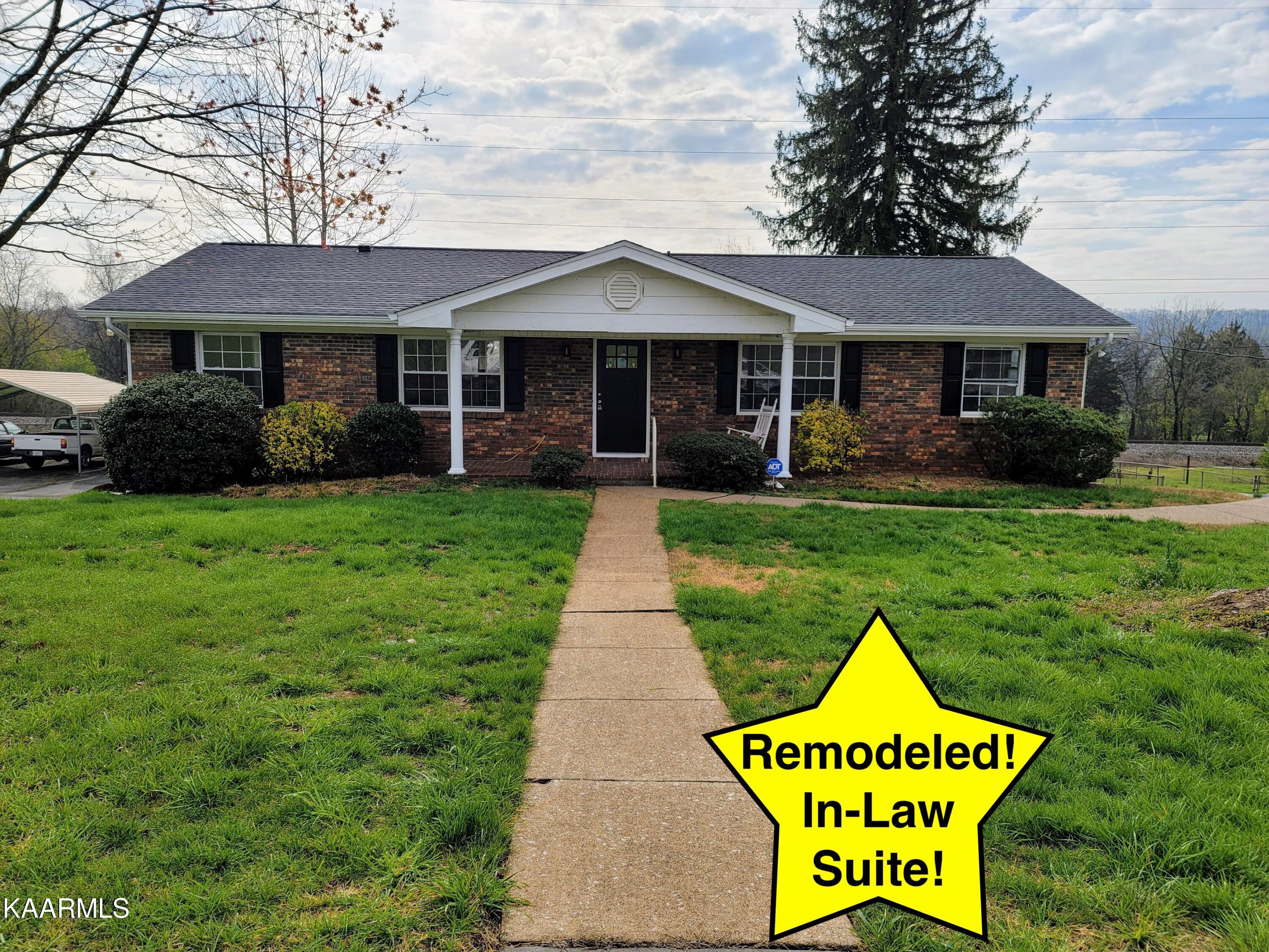 6236 Trailhead Circle Knoxville TN 37920