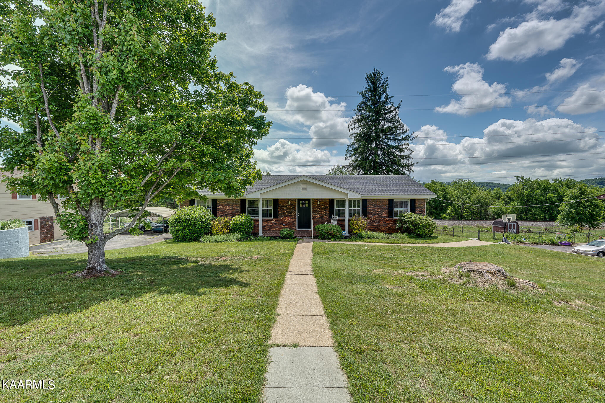 6236 Trailhead Circle Knoxville TN 37920