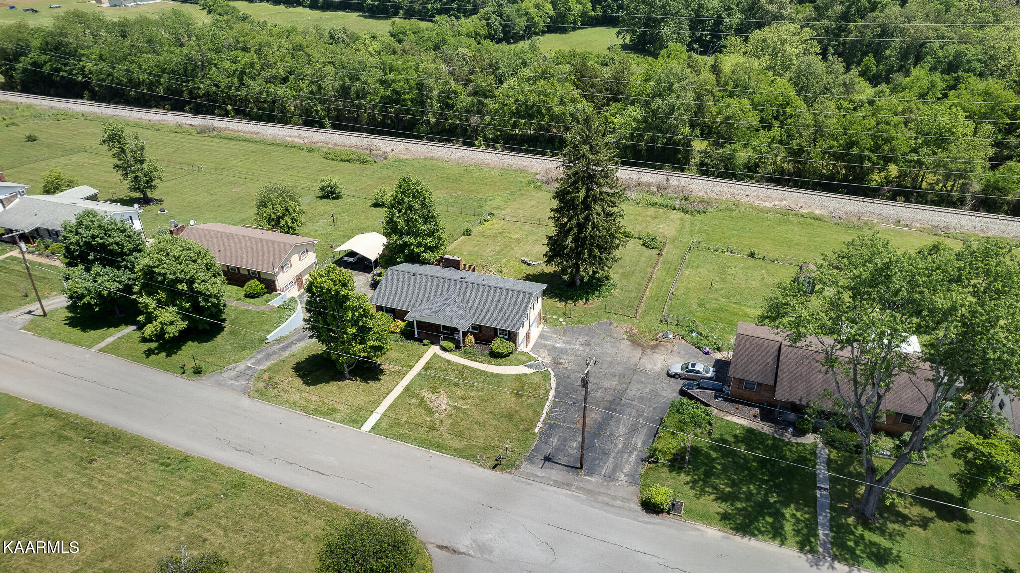 6236 Trailhead Circle Knoxville TN 37920