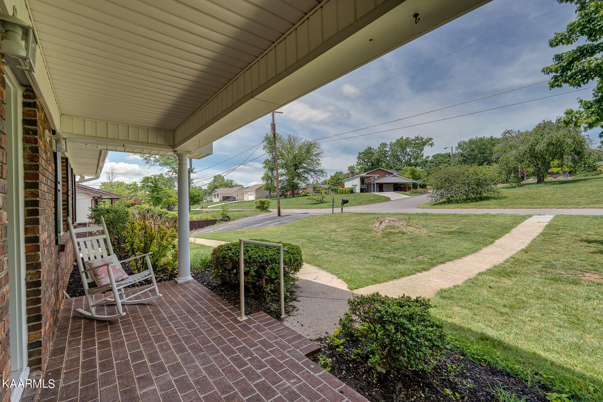 6236 Trailhead Circle Knoxville TN 37920